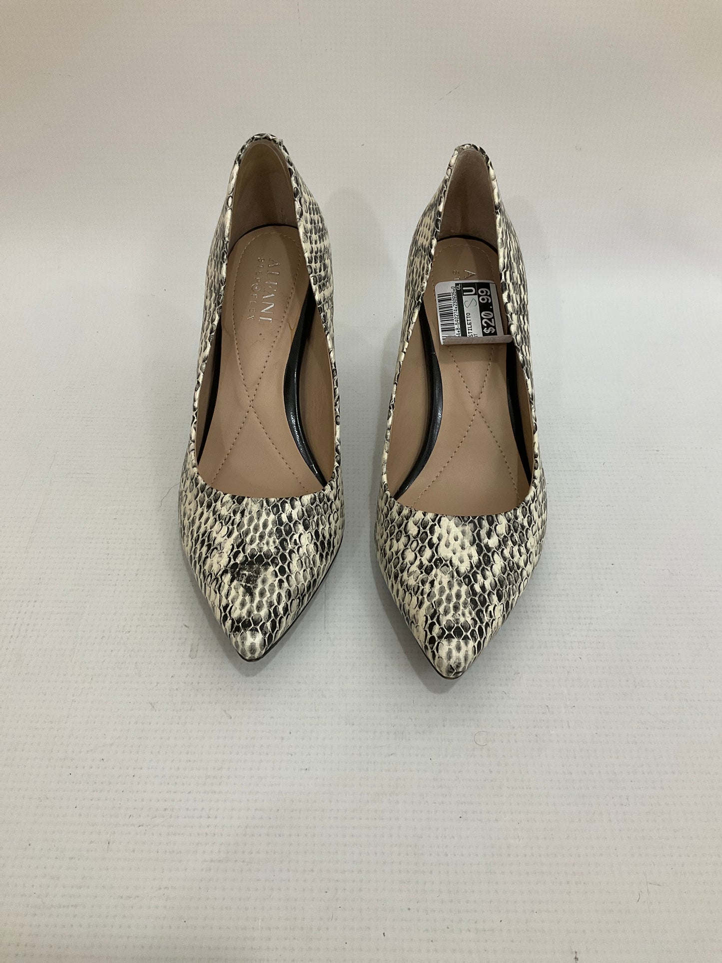 Shoes Heels Stiletto By Alfani Size: 6