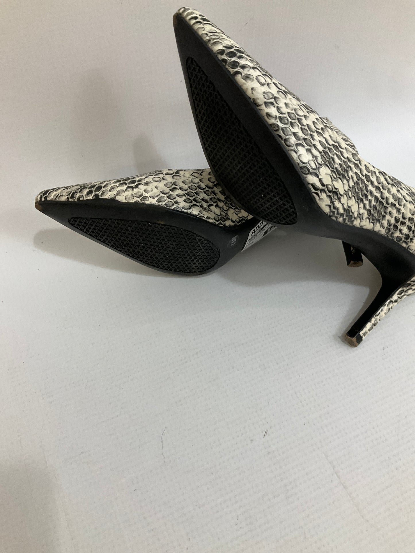 Shoes Heels Stiletto By Alfani Size: 6