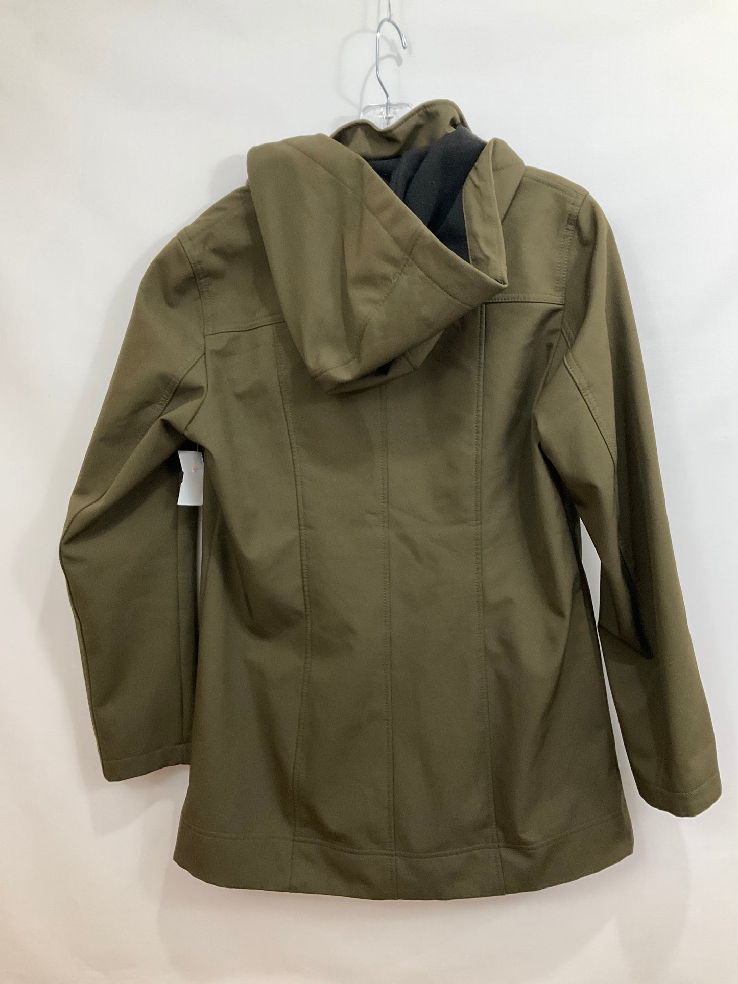 Jacket Other By Andrew Marc Size: S
