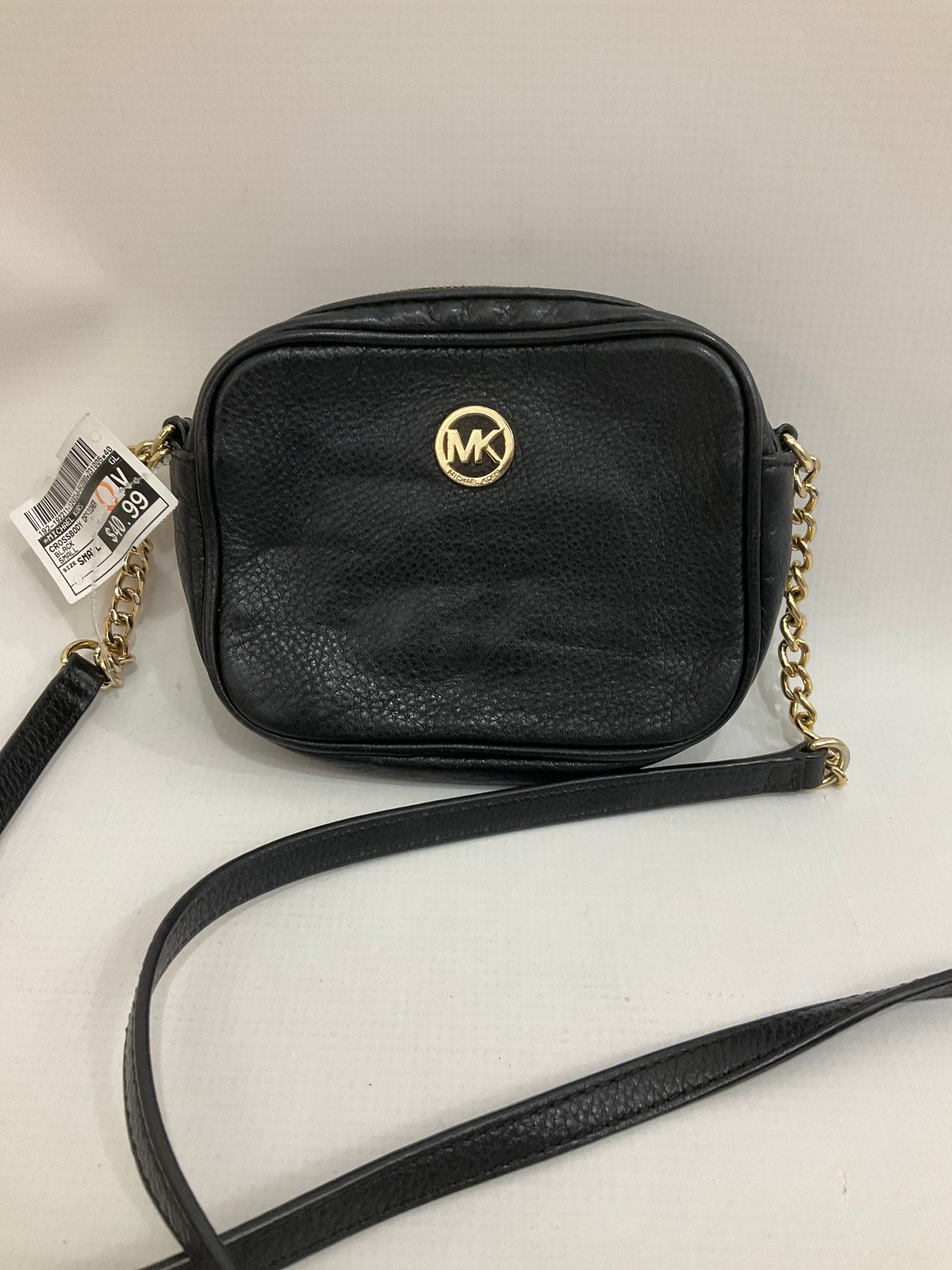 Crossbody Designer By Michael Kors Size: Small