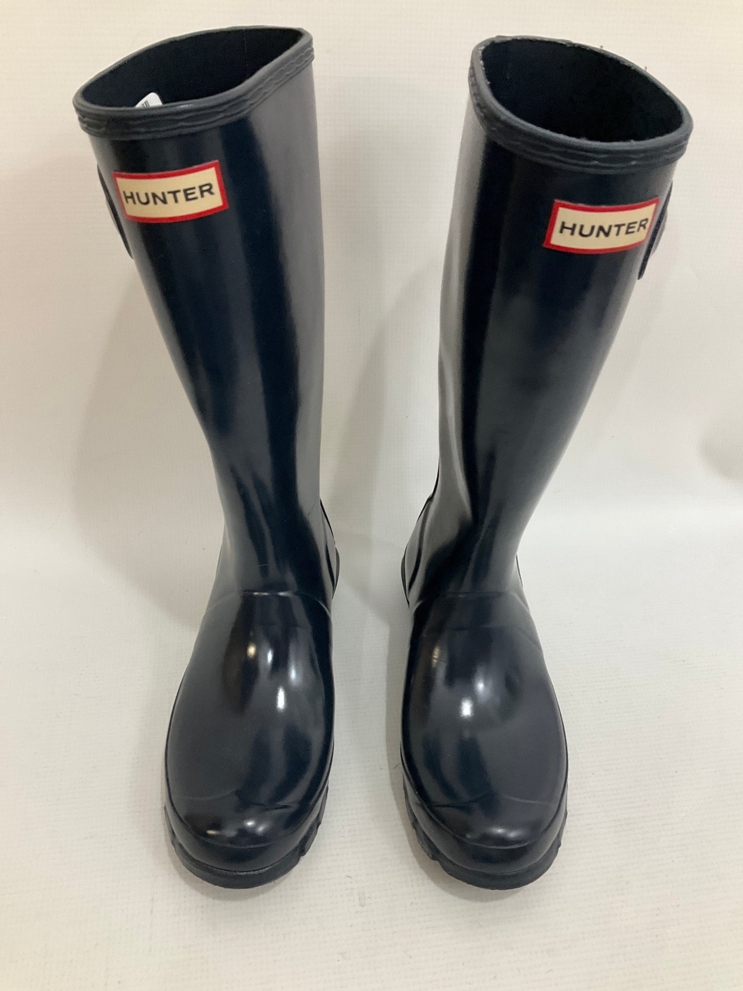 Boots Rain By Hunter Size: 6