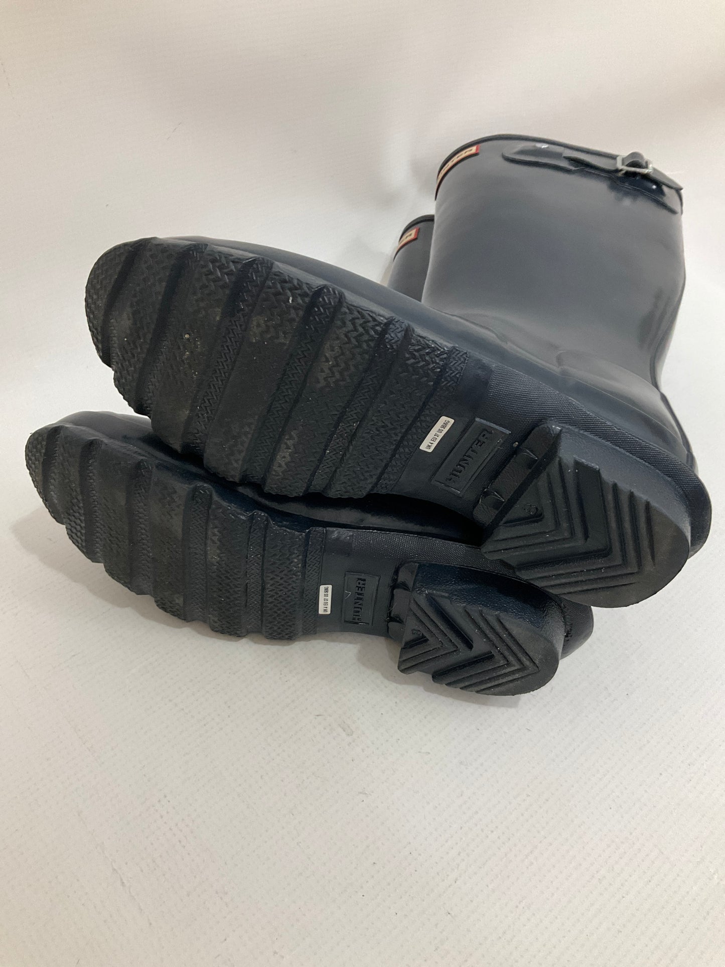 Boots Rain By Hunter Size: 6