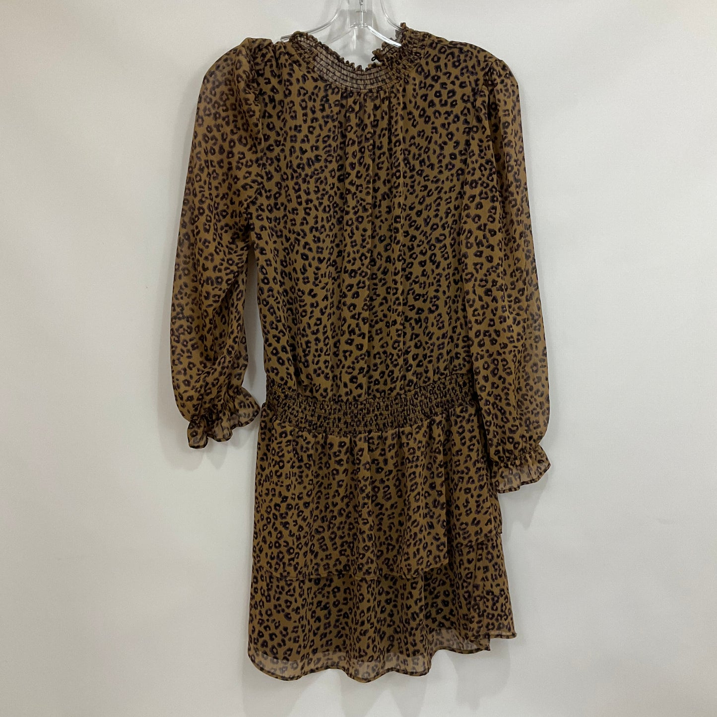 Dress Casual Short By Express Size: Xs