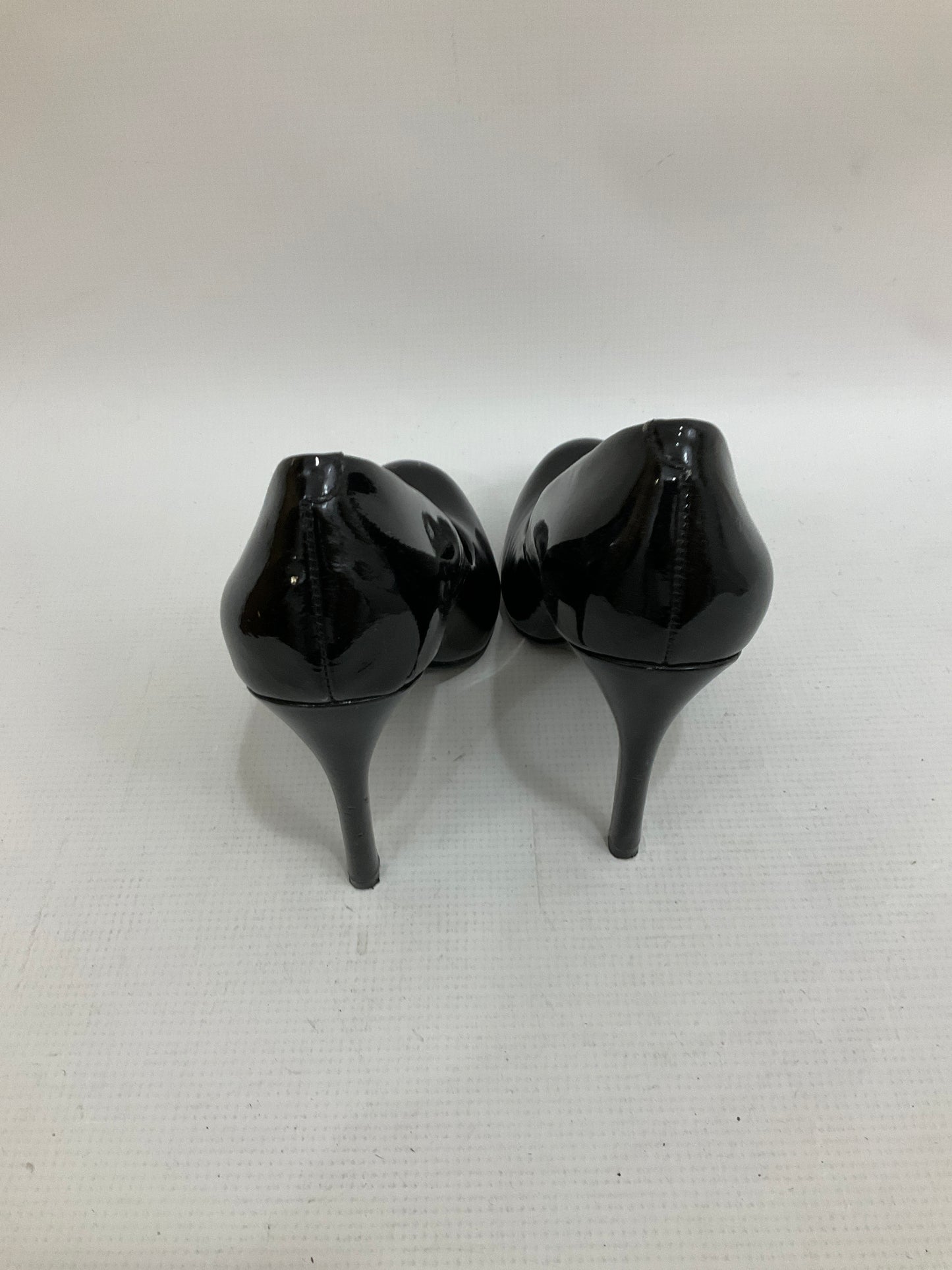 Shoes Heels Stiletto By Jessica Simpson Size: 6.5
