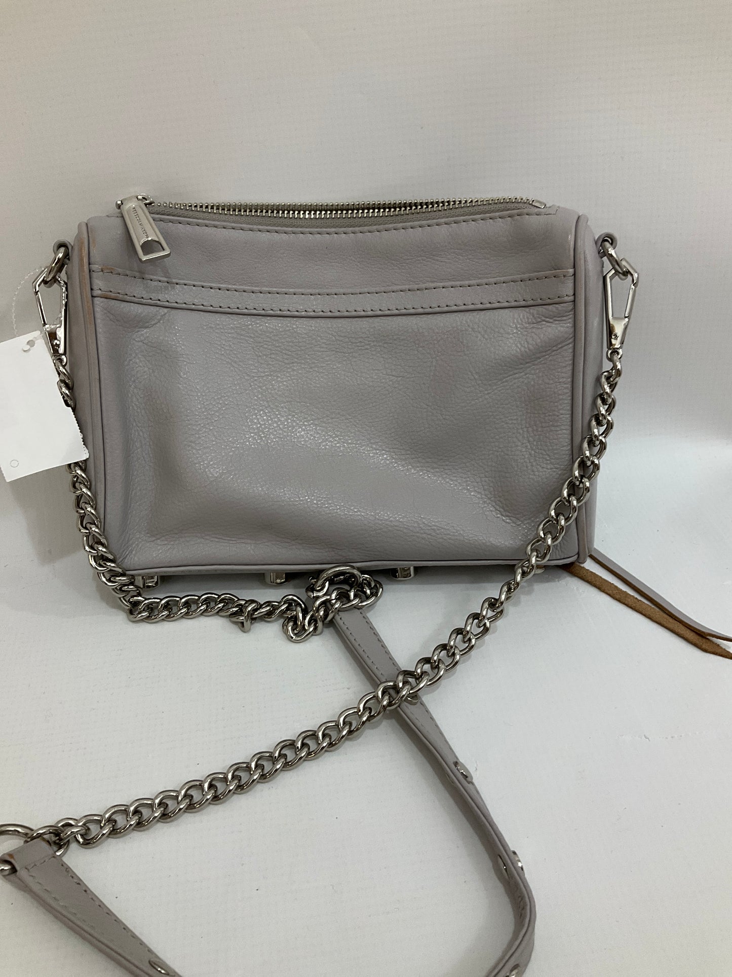 Crossbody Designer By Rebecca Minkoff Size: Small