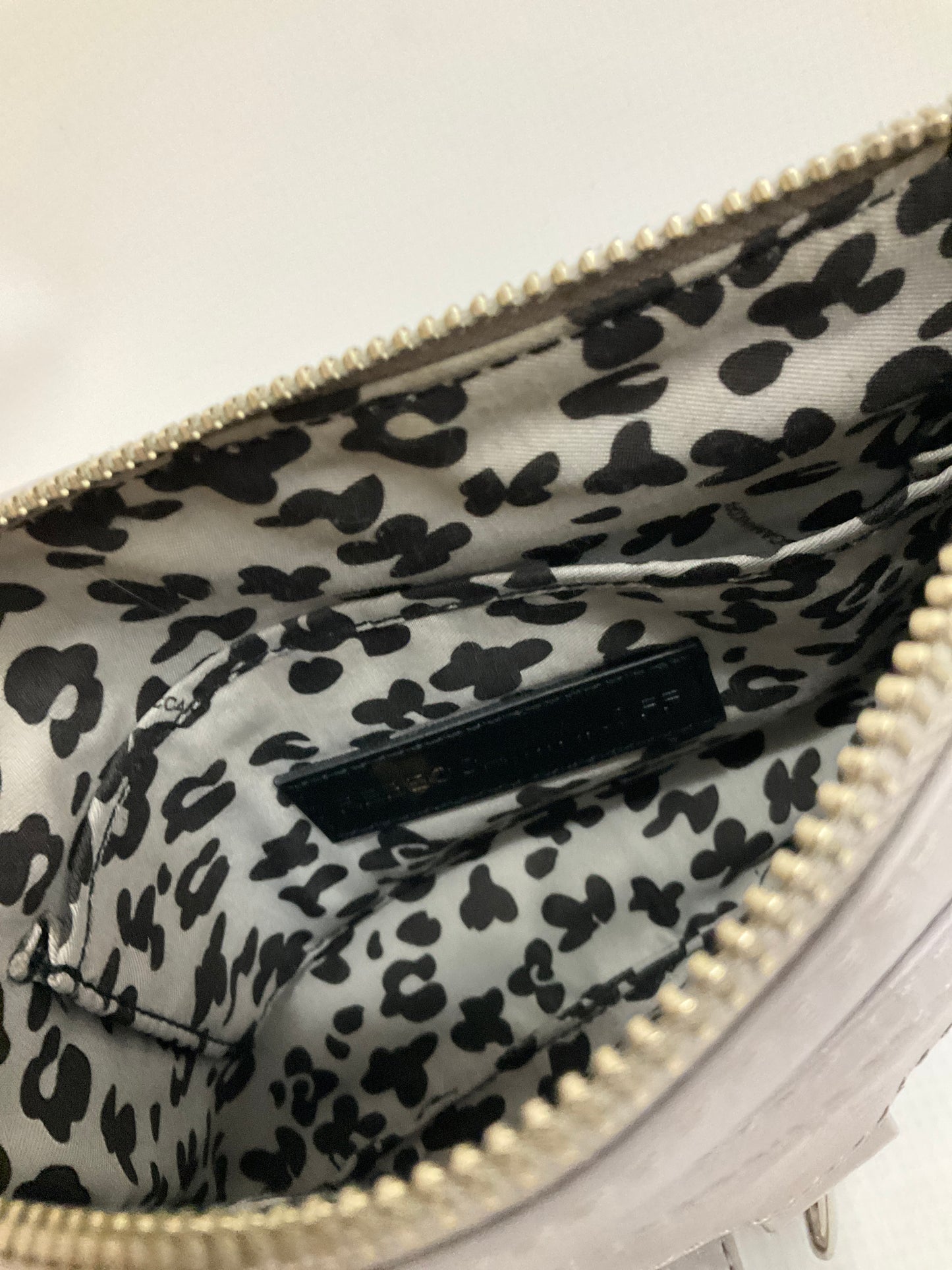 Crossbody Designer By Rebecca Minkoff Size: Small