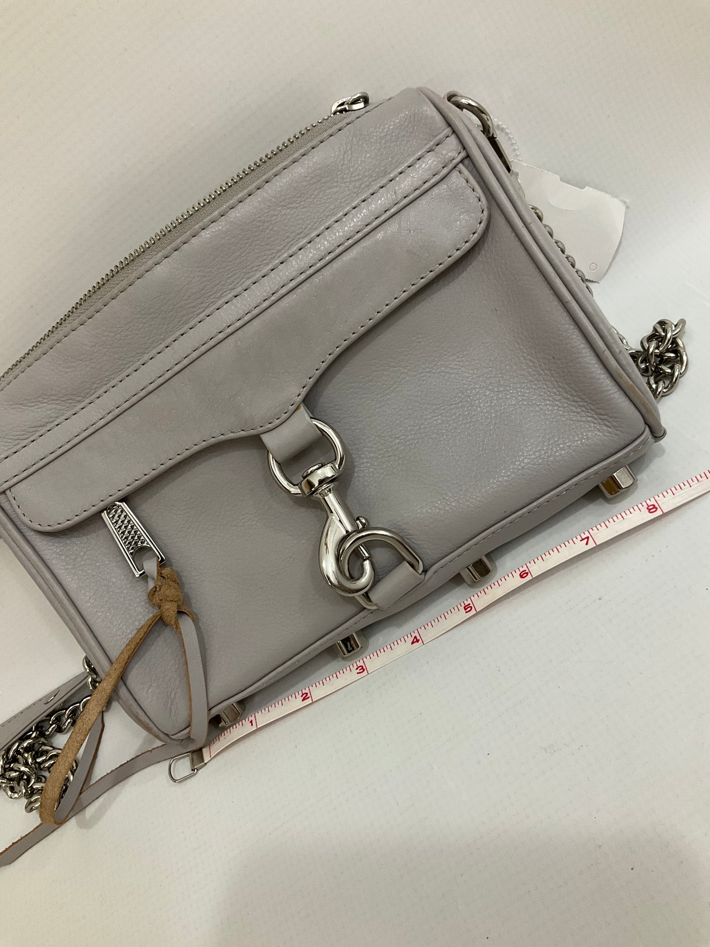 Crossbody Designer By Rebecca Minkoff Size: Small