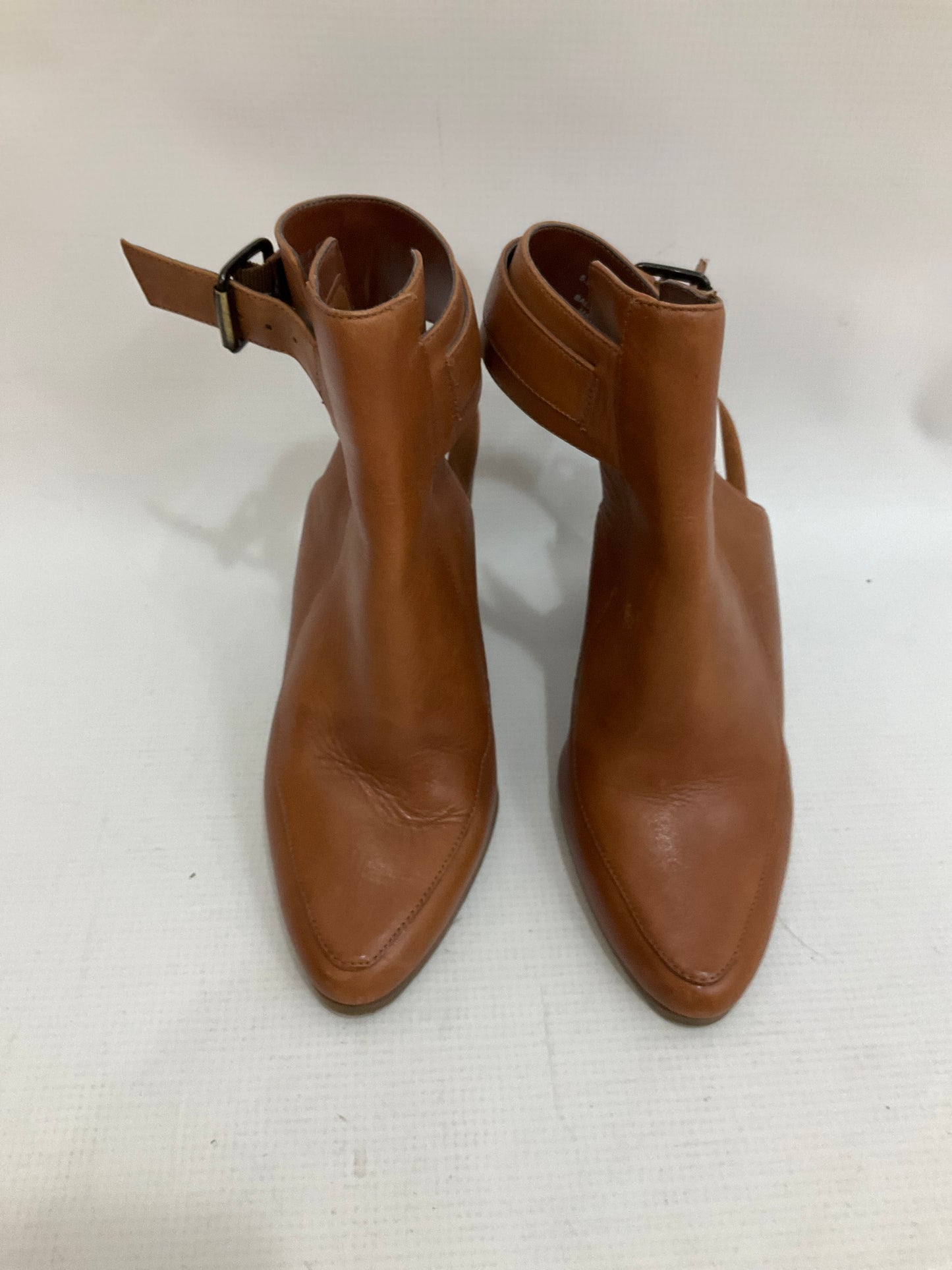 Shoes Heels Block By Aerosoles Size: 5.5