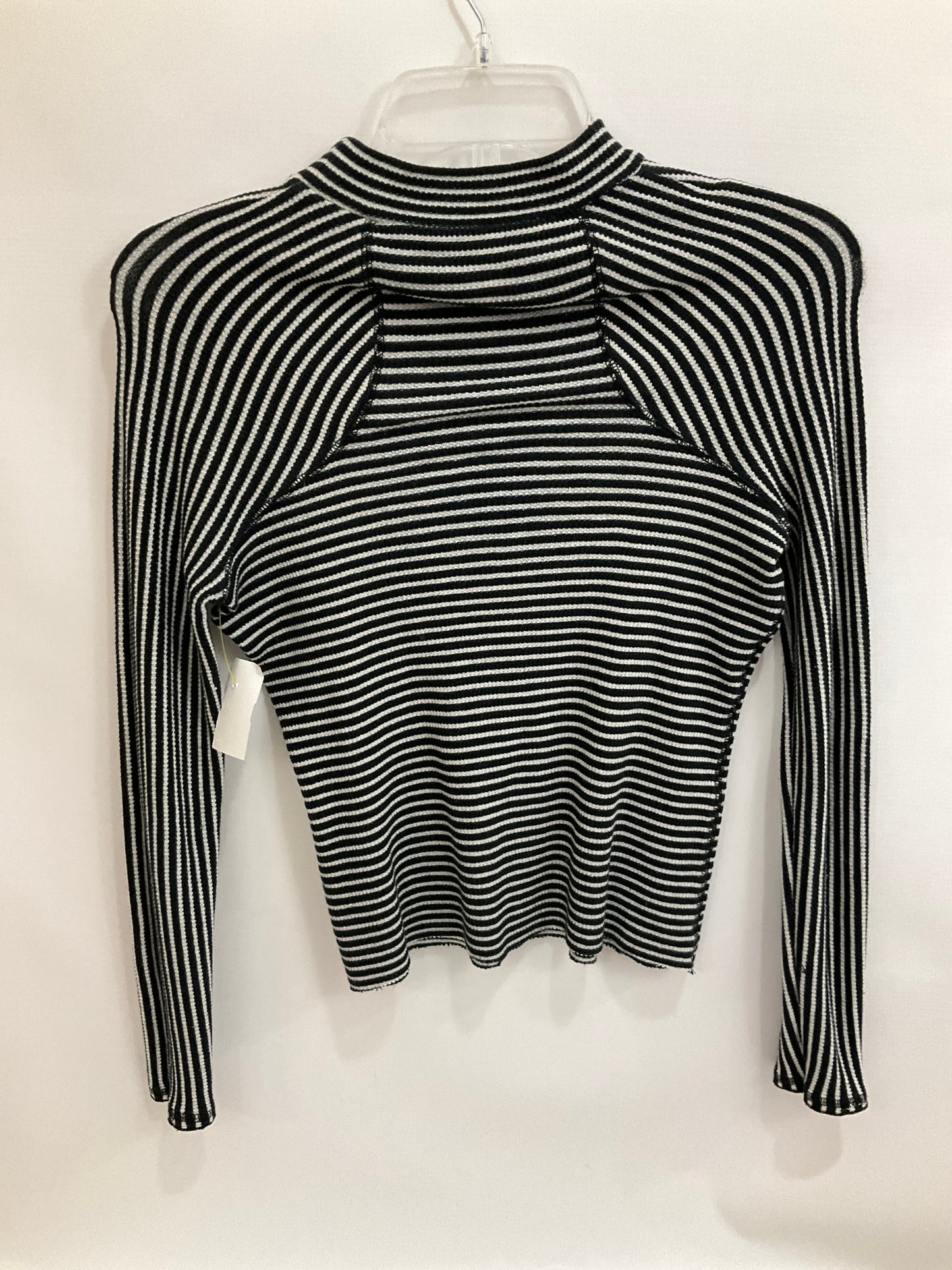 Top Long Sleeve By Free People Size: Xs