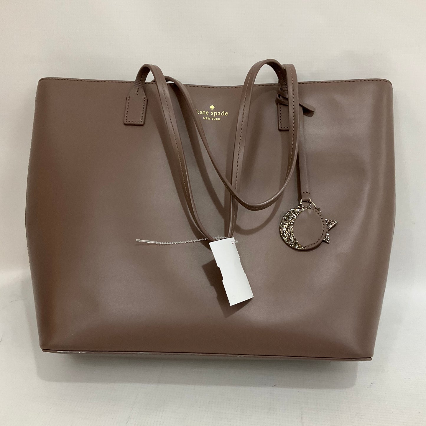Handbag Designer By Kate Spade Size: Large