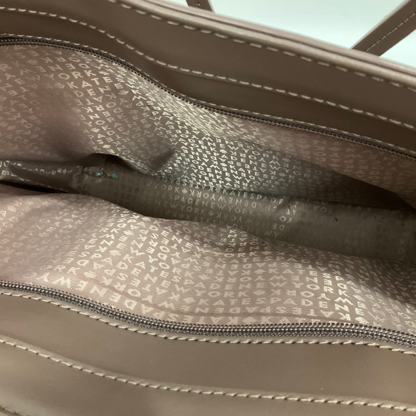 Handbag Designer By Kate Spade Size: Large