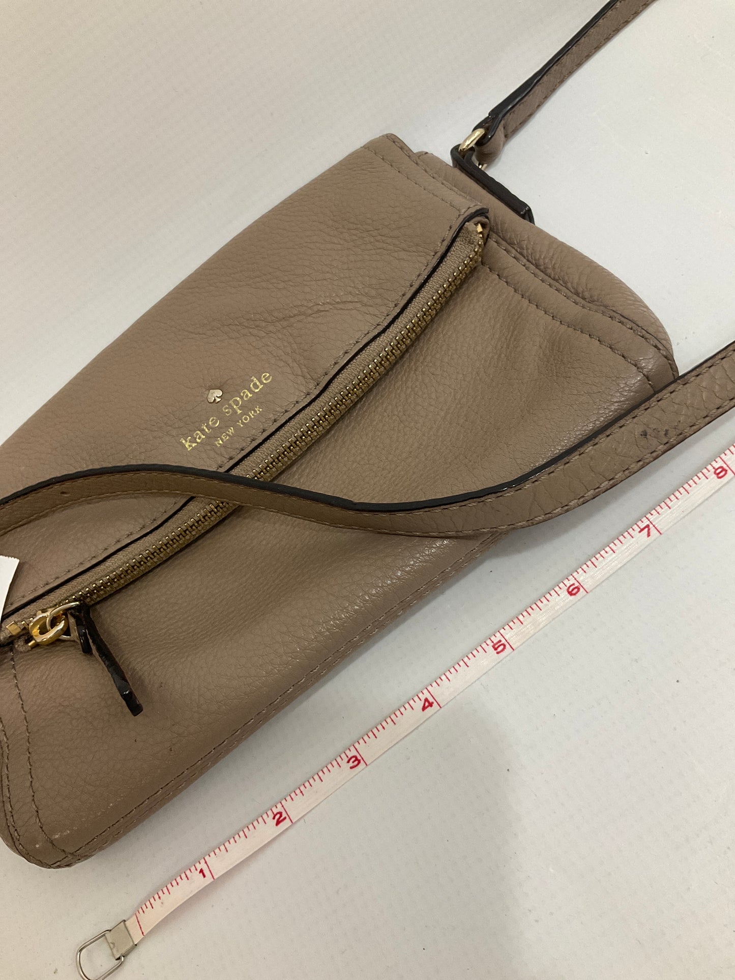 Handbag Designer By Kate Spade Size: Small