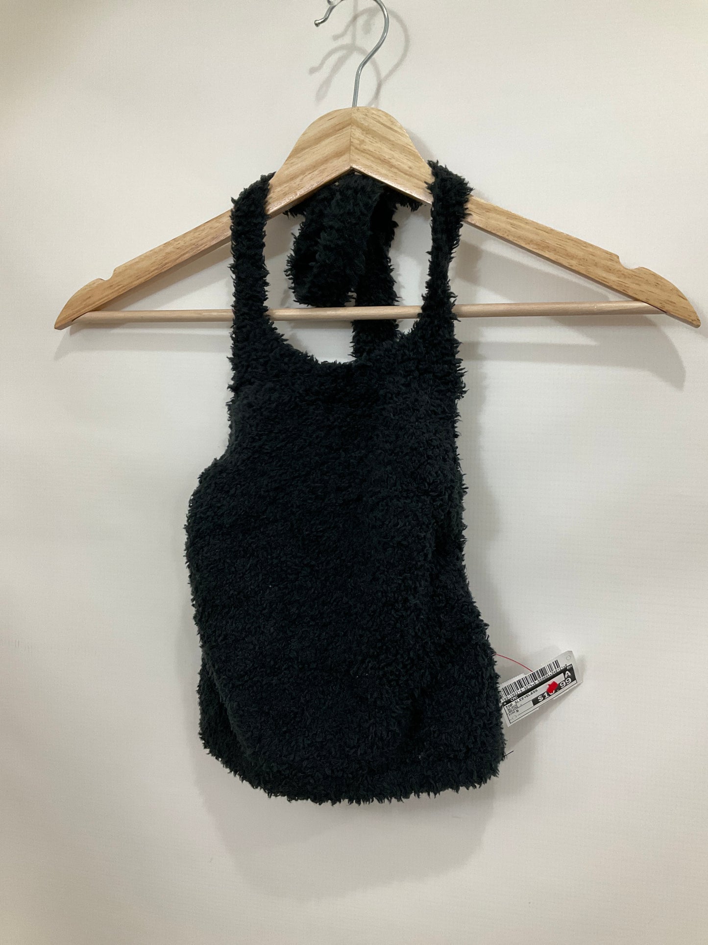 Top Sleeveless By Cmc Size: S