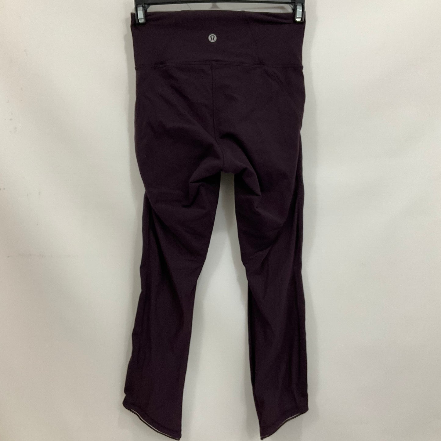 Athletic Leggings By Lululemon Size: 2