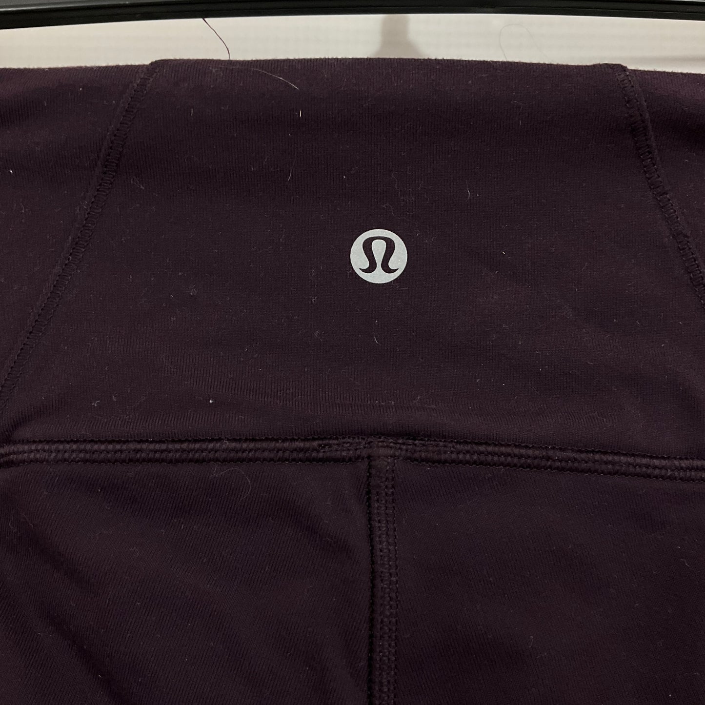 Athletic Leggings By Lululemon Size: 2