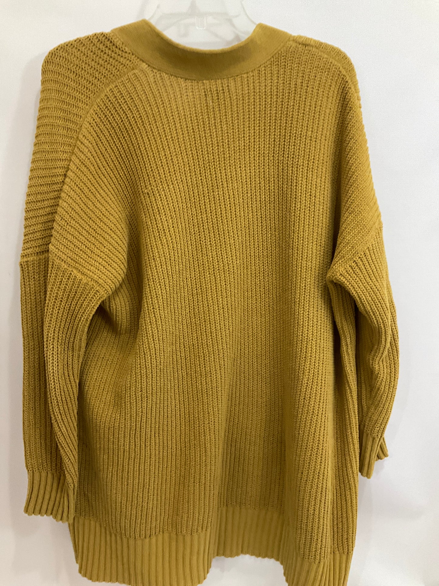 Sweater Cardigan By Aerie Size: S