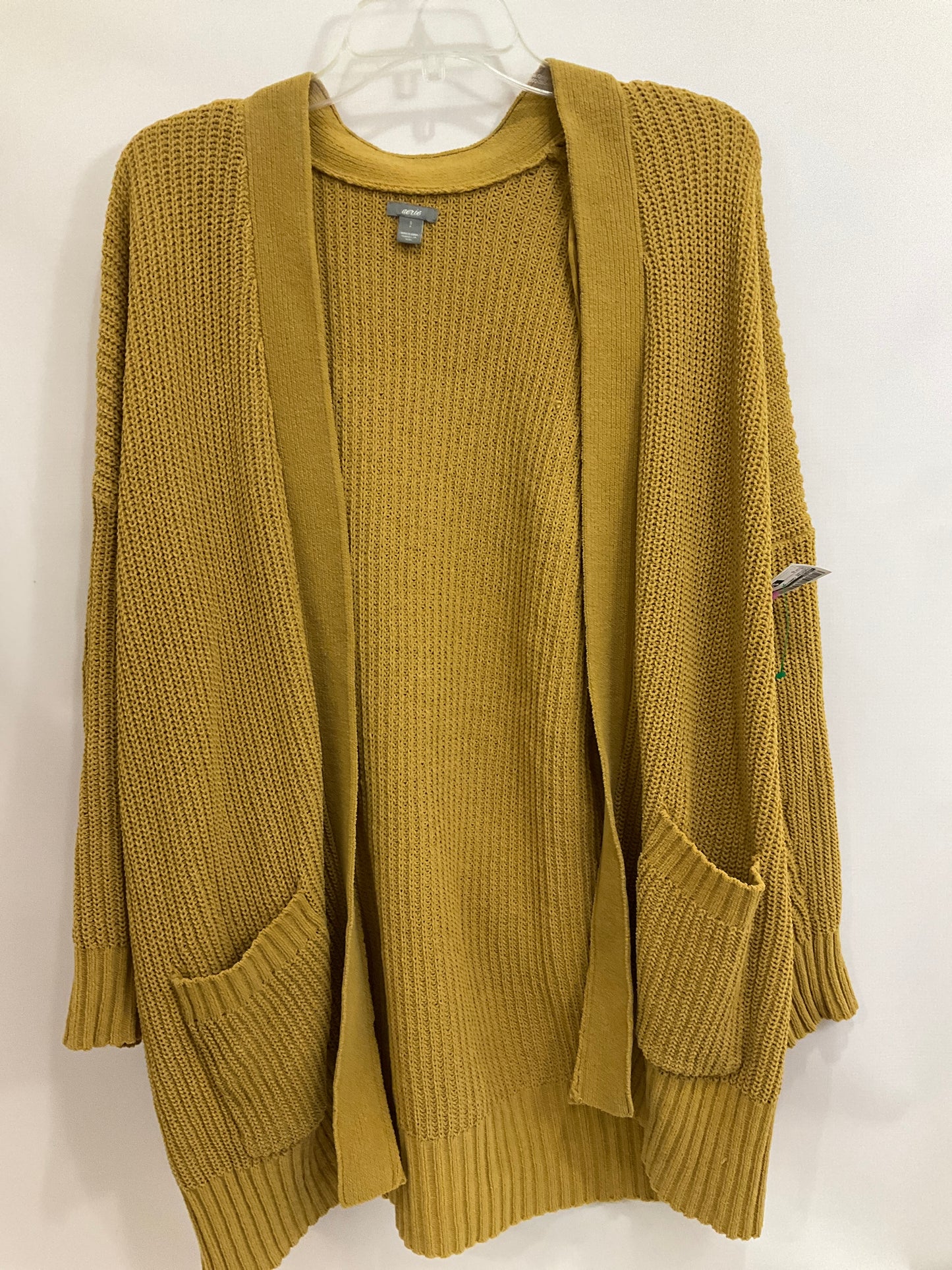 Sweater Cardigan By Aerie Size: S
