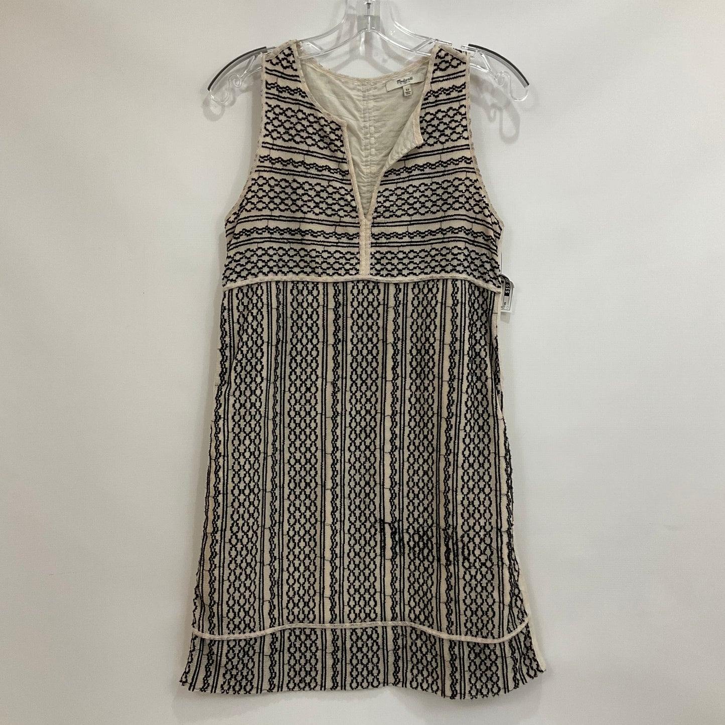 Dress Casual Short By Madewell Size: Xs