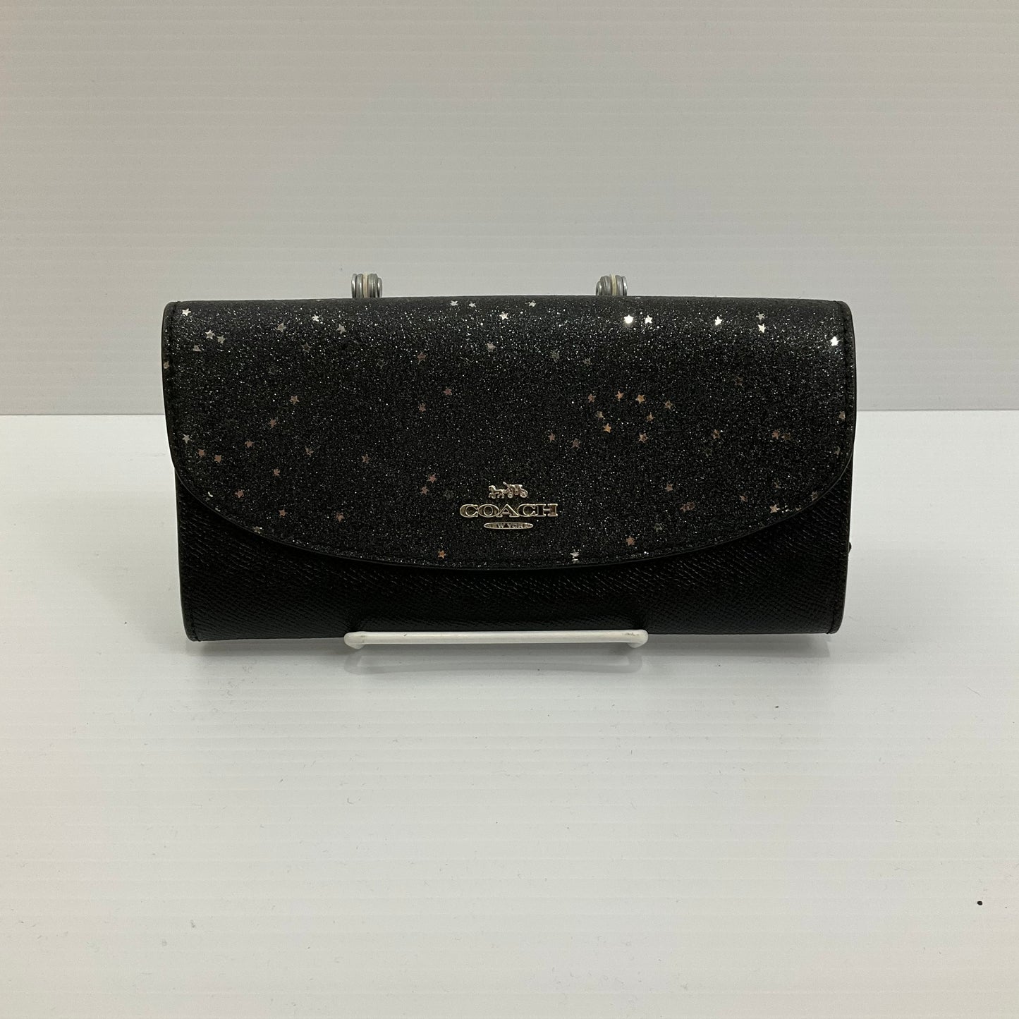 Wallet Designer By Coach Size: Medium