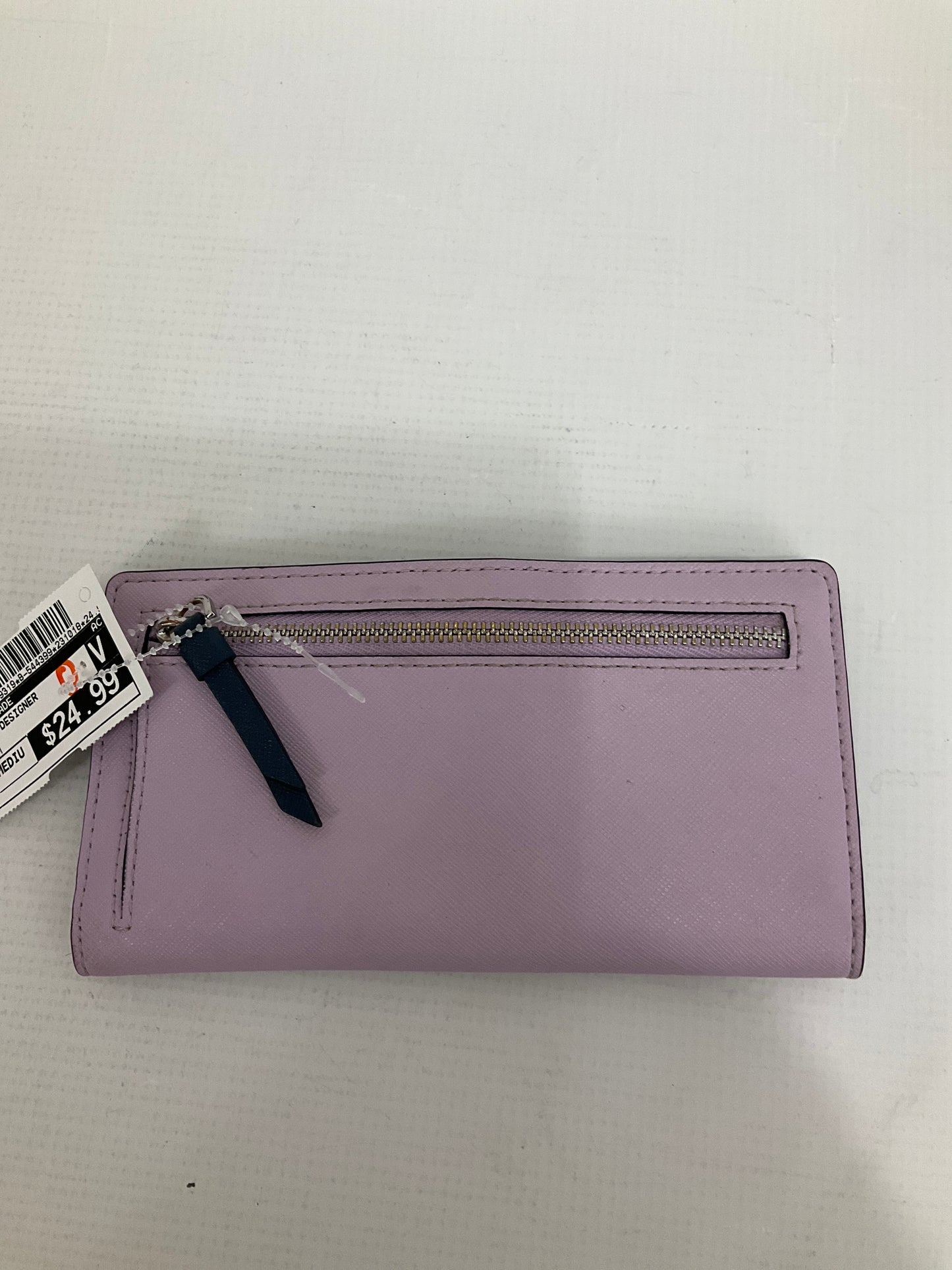 Wallet Designer By Kate Spade Size: Medium