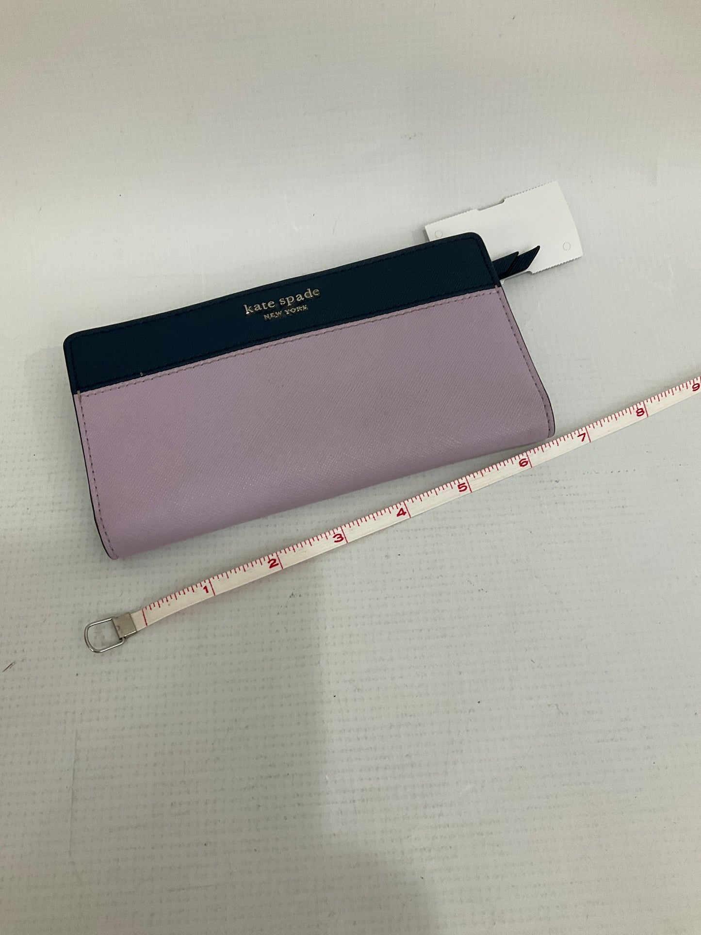 Wallet Designer By Kate Spade Size: Medium