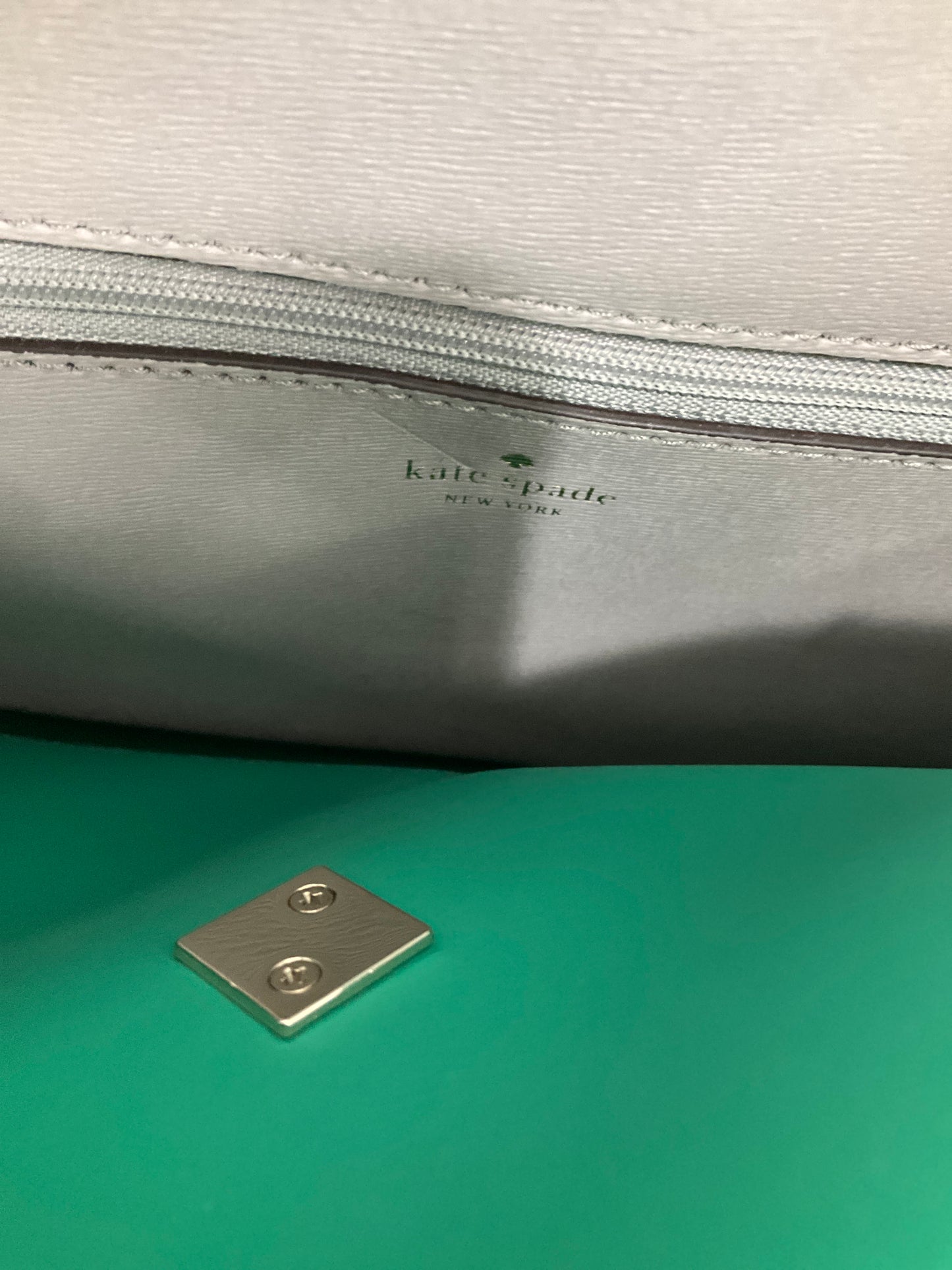 Handbag Designer By Kate Spade Size: Medium