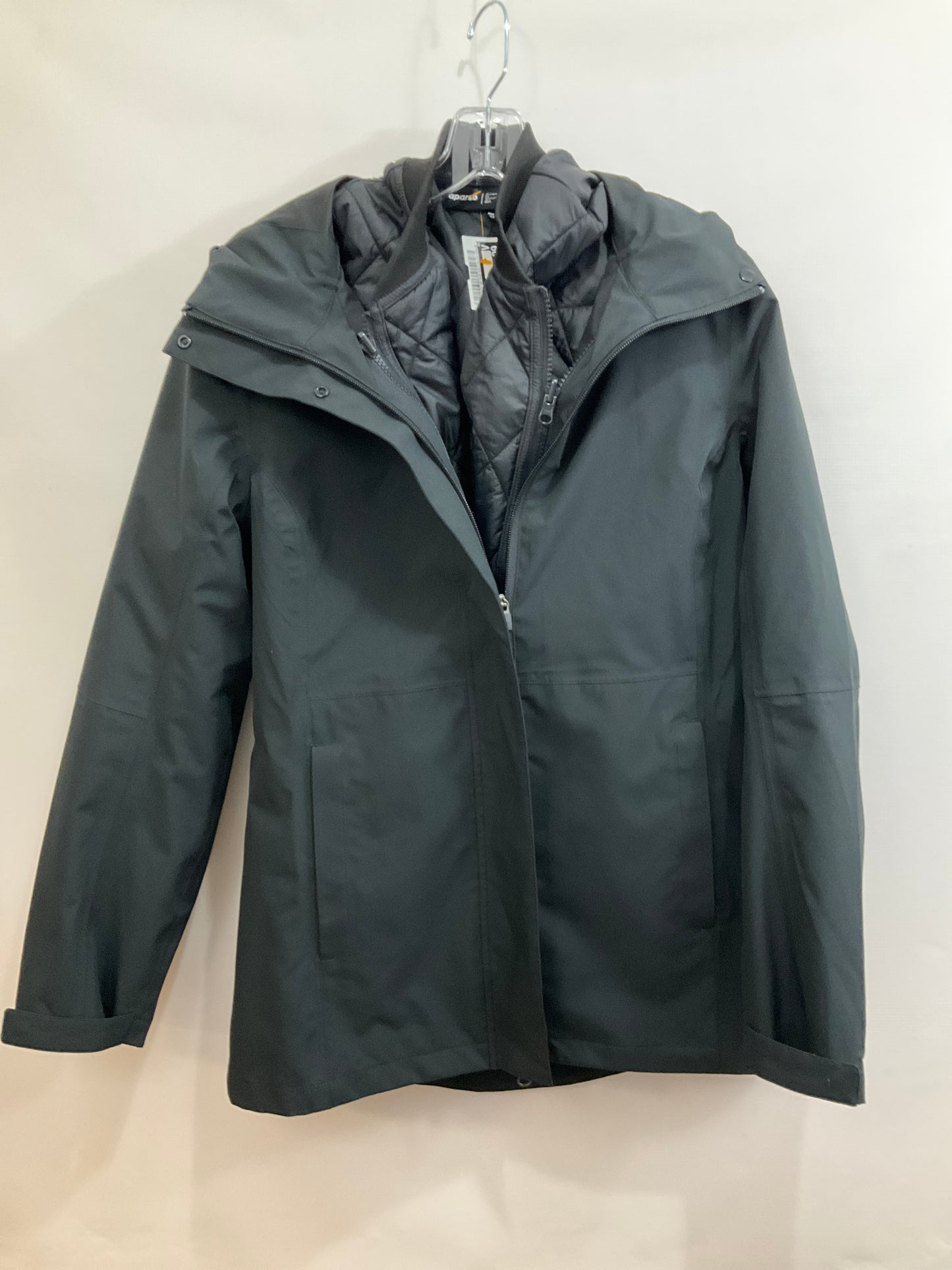 Coat Other By Cmb Size: S