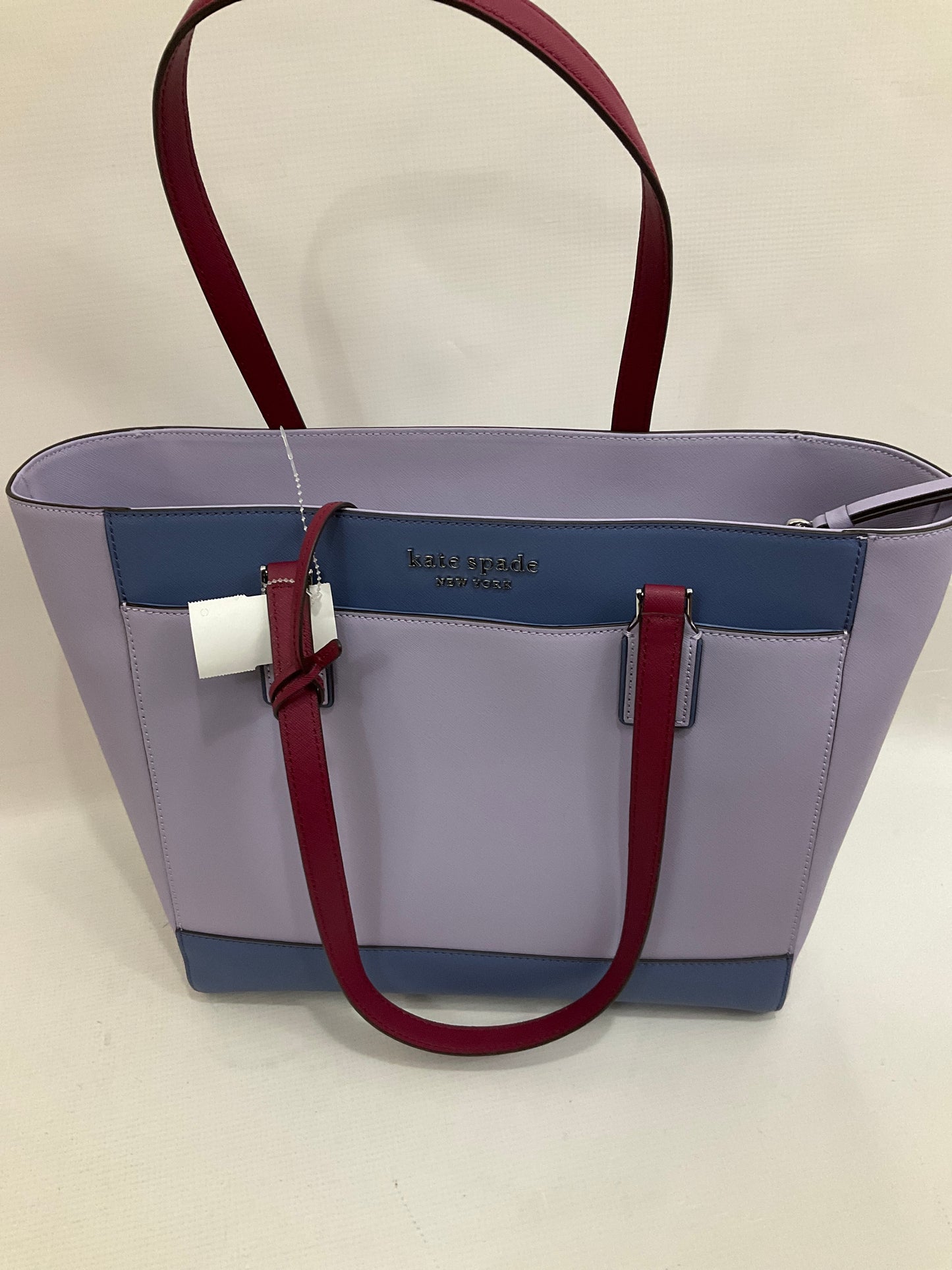 Handbag Designer By Kate Spade Size: Large