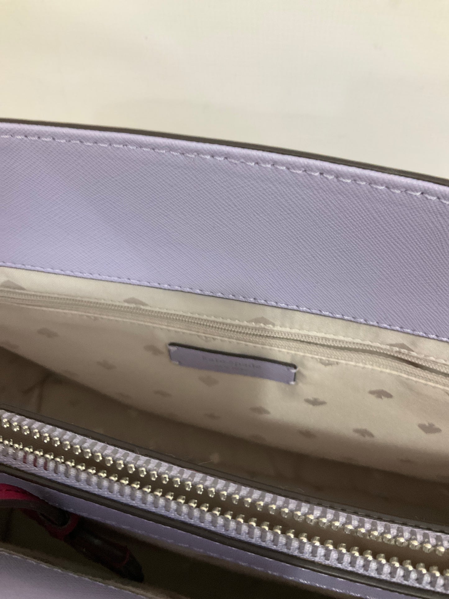 Handbag Designer By Kate Spade Size: Large