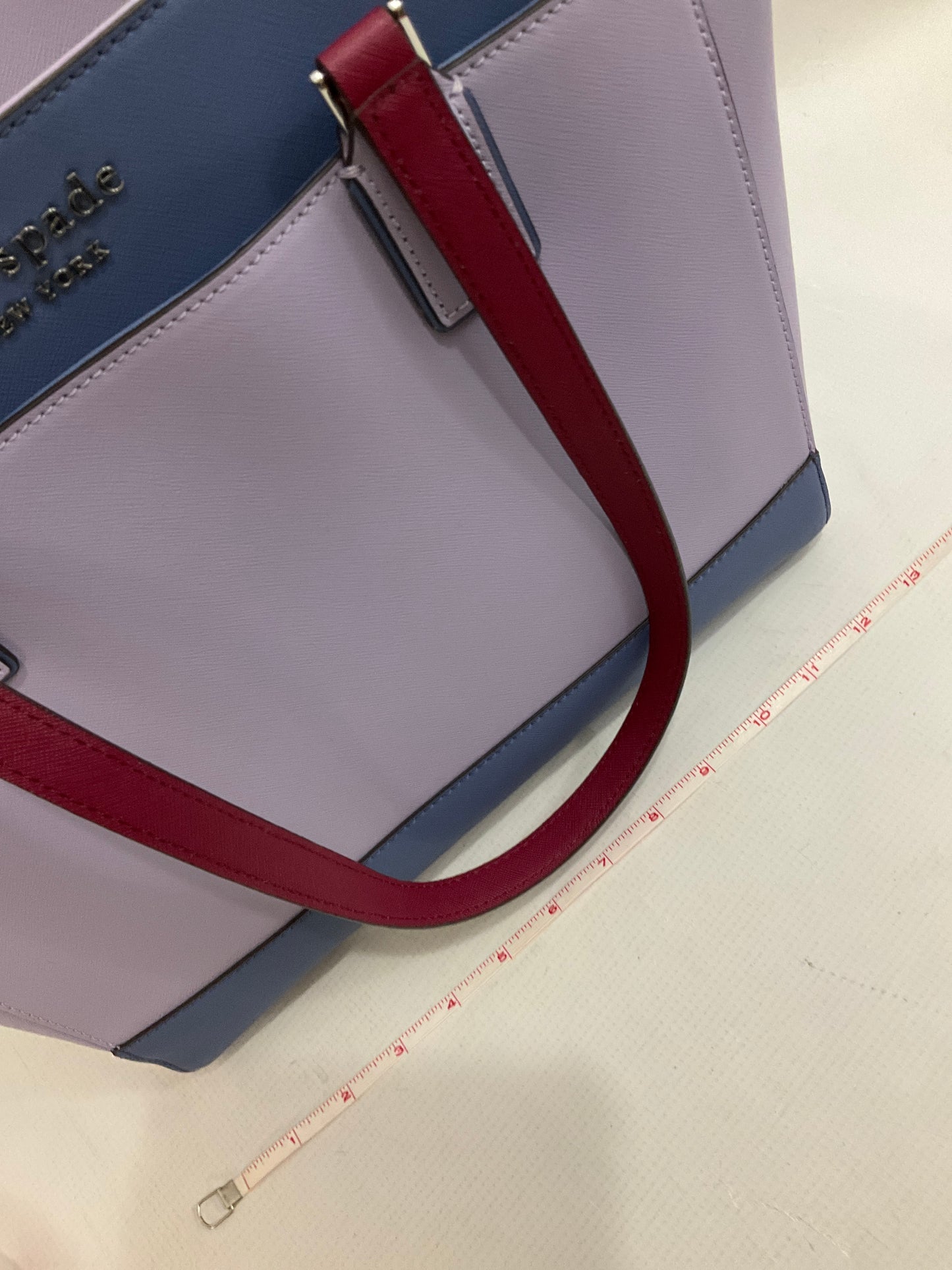 Handbag Designer By Kate Spade Size: Large