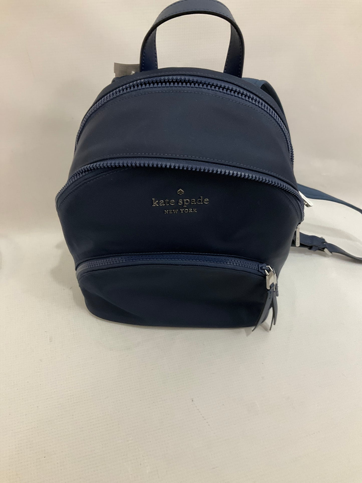 Backpack By Kate Spade Size: Medium