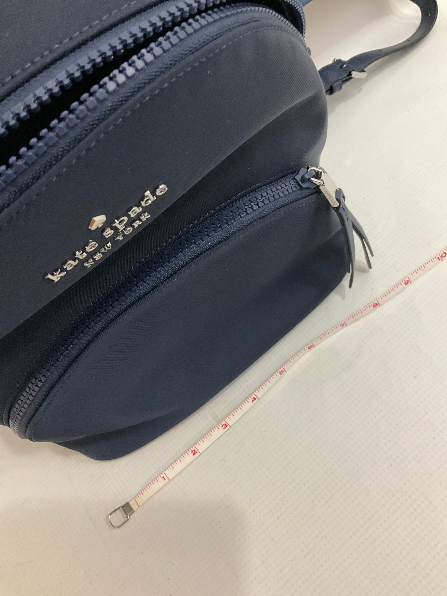 Backpack By Kate Spade Size: Medium
