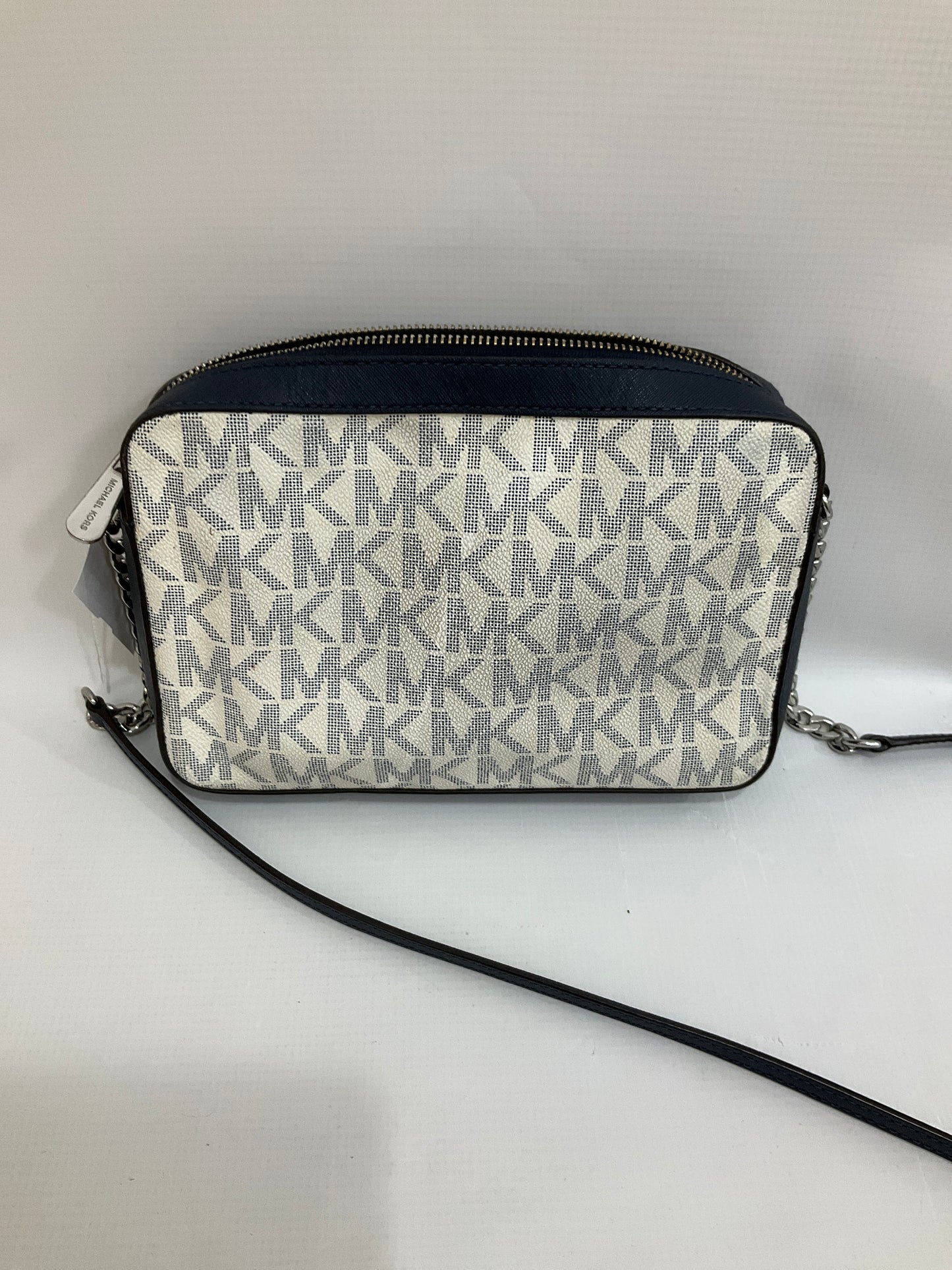 Crossbody Designer By Michael Kors Size: Medium
