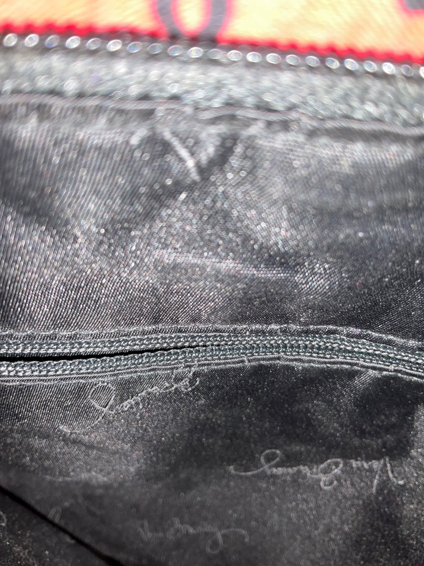 Crossbody By Vera Bradley Size: Medium
