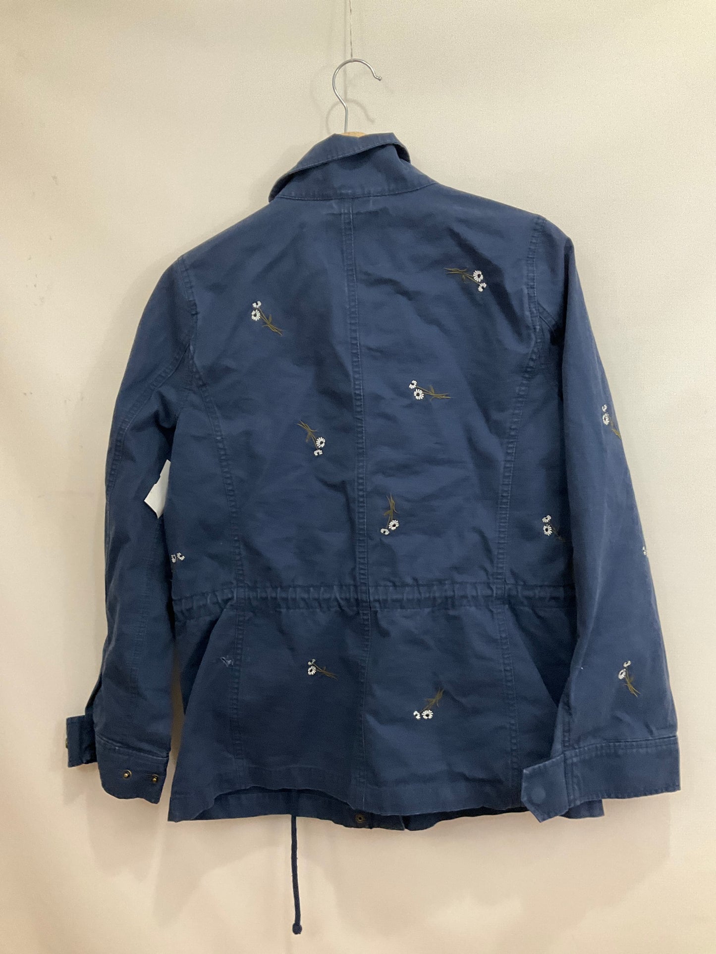 Jacket Utility By Madewell  Size: M