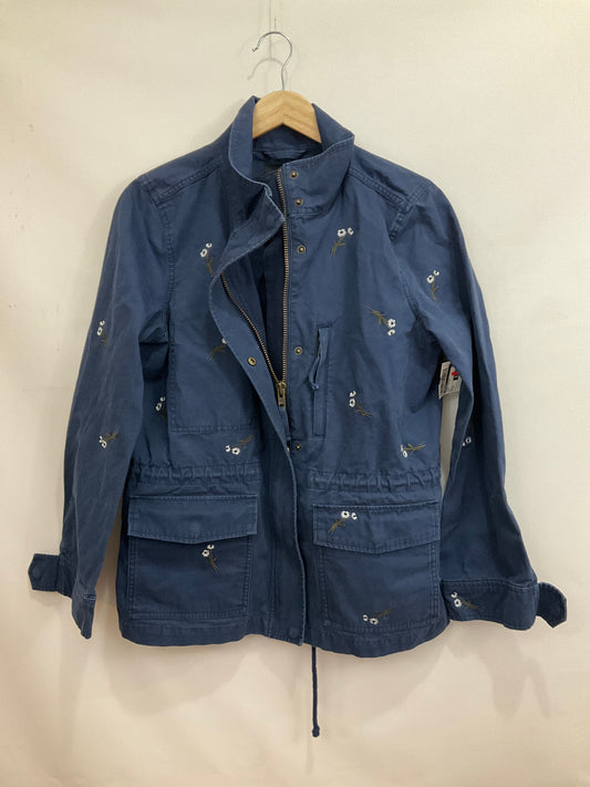 Jacket Utility By Madewell  Size: M