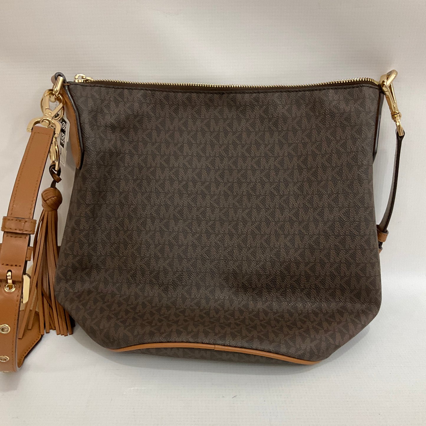 Handbag Designer By Michael Kors Size: Medium