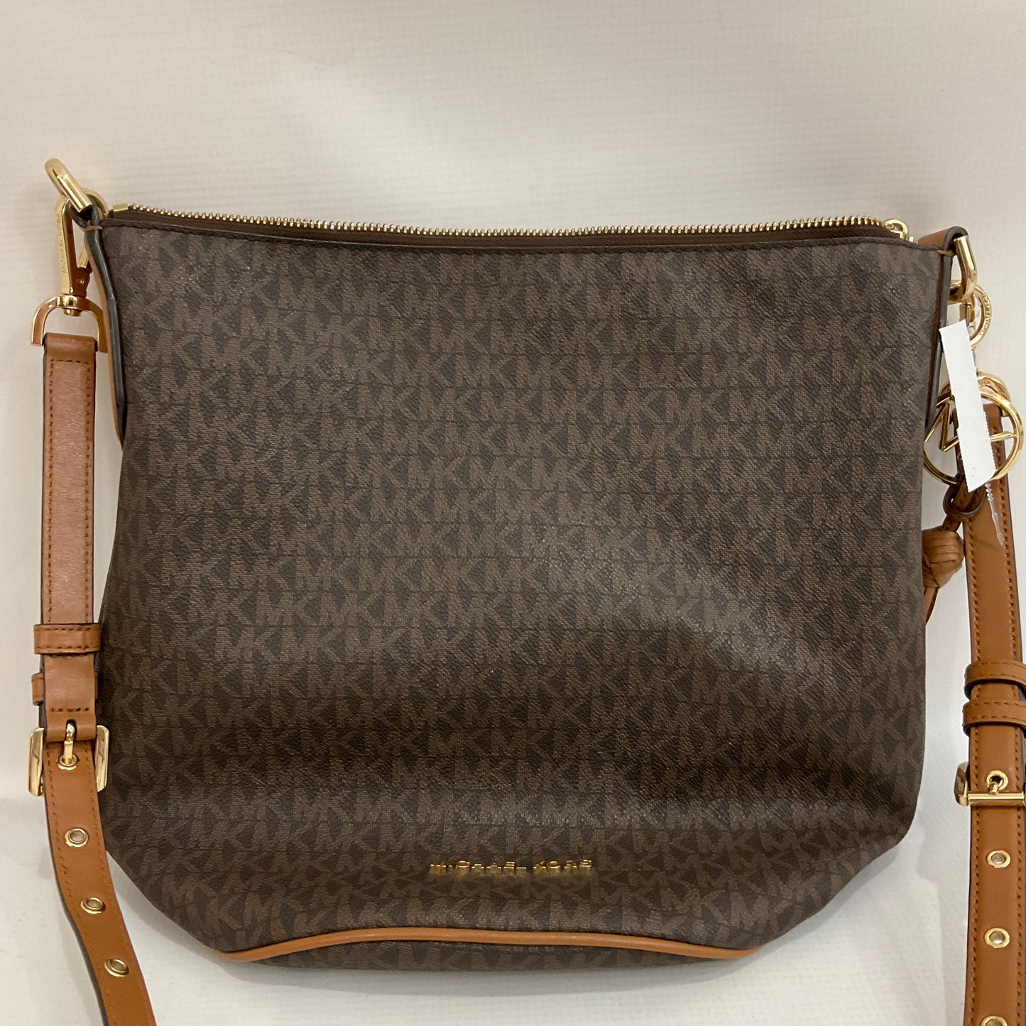Handbag Designer By Michael Kors Size: Medium