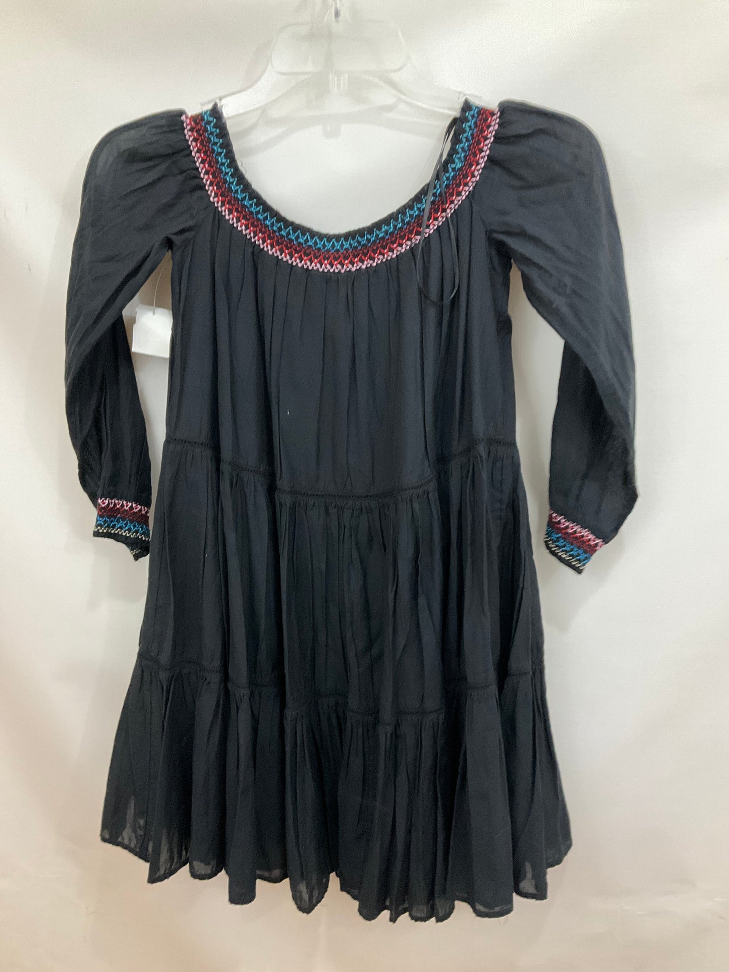 Dress Casual Short By Free People Size: Xs
