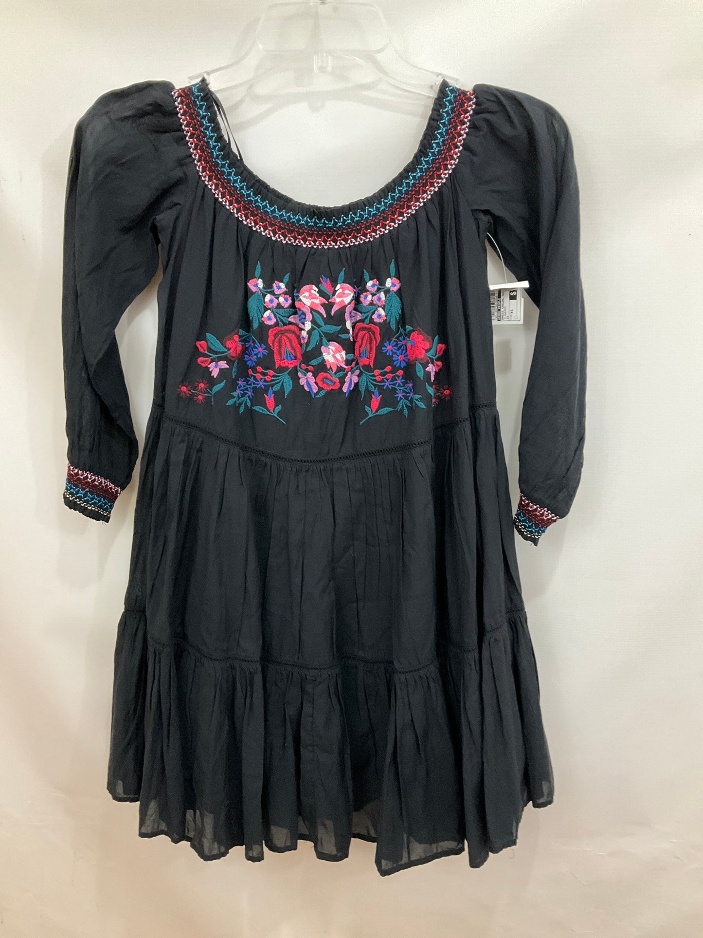 Dress Casual Short By Free People Size: Xs