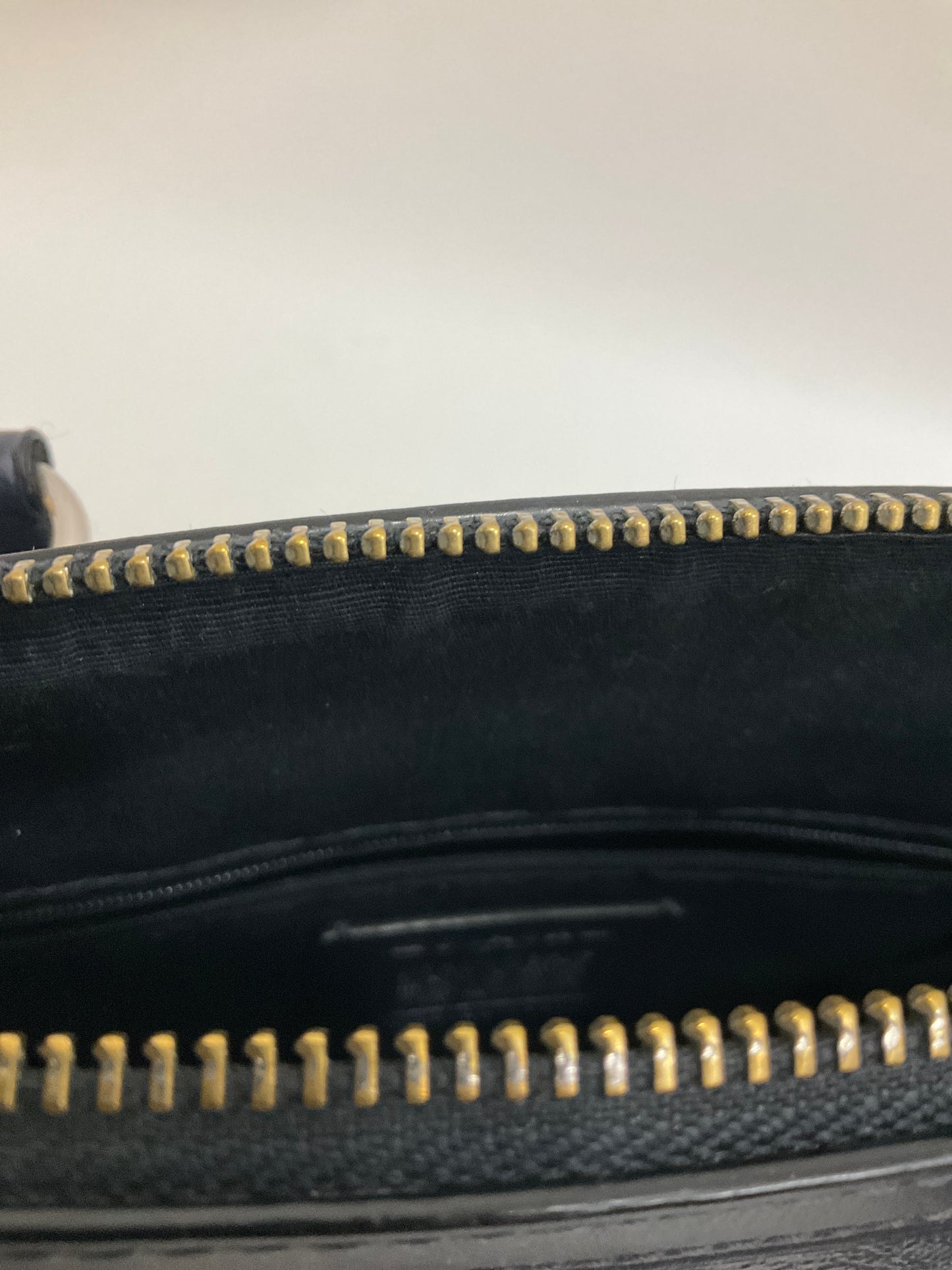 Handbag Designer By Coach Size: Small