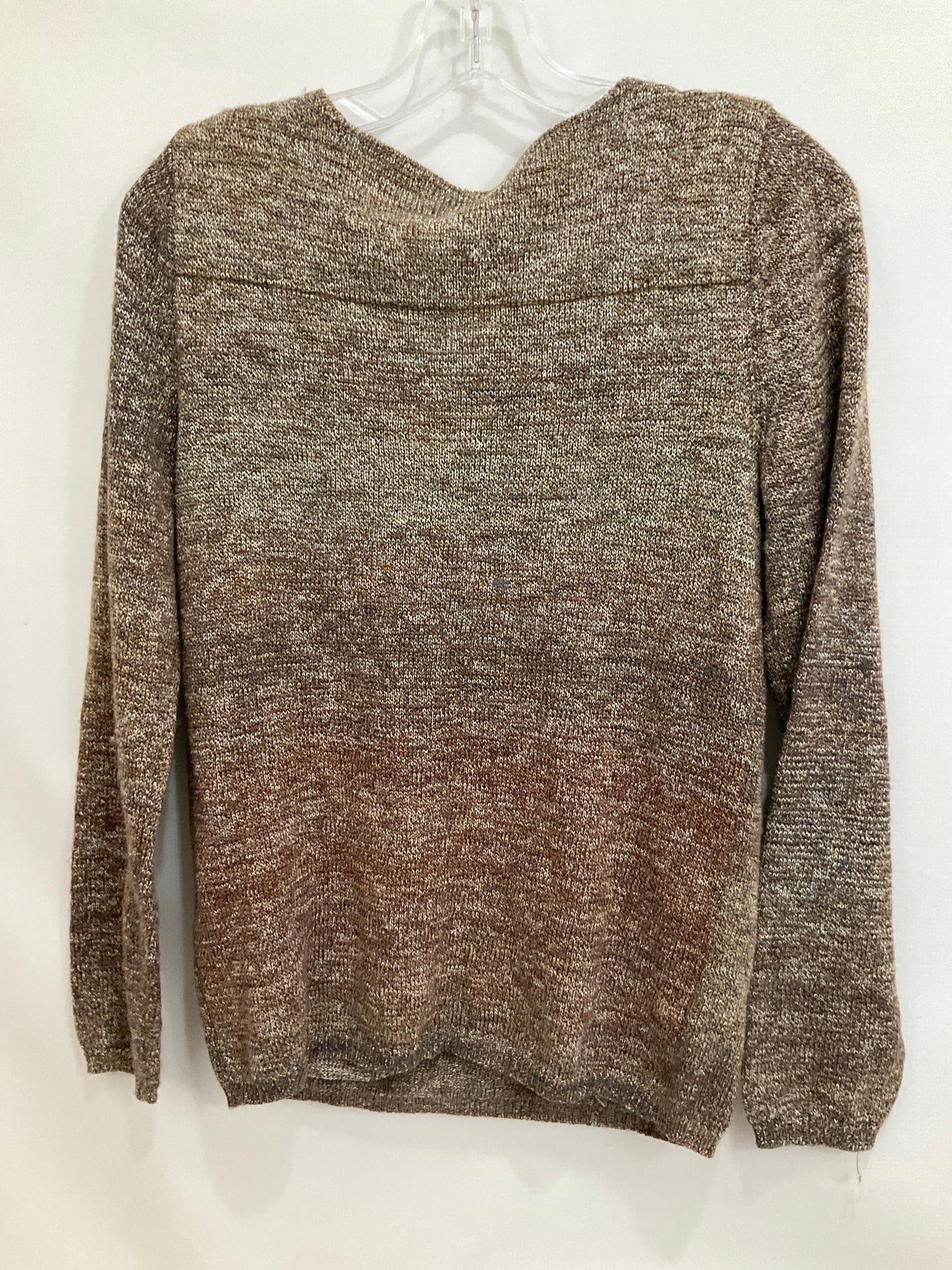 Sweater By Clothes Mentor Size: S
