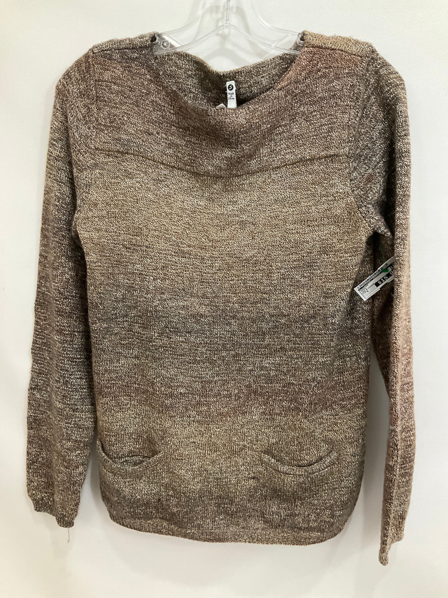 Sweater By Clothes Mentor Size: S