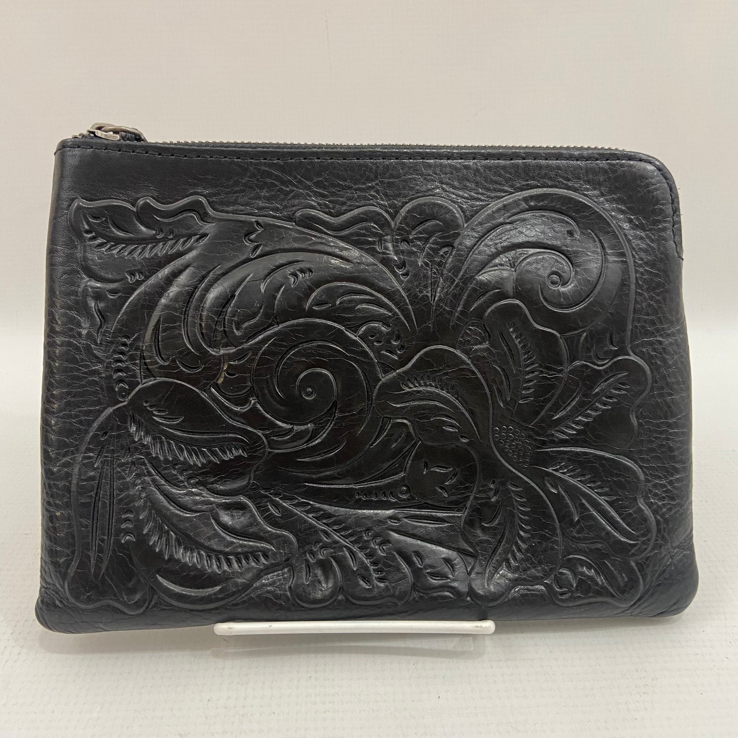 Wristlet Designer By Patricia Nash Size: Large