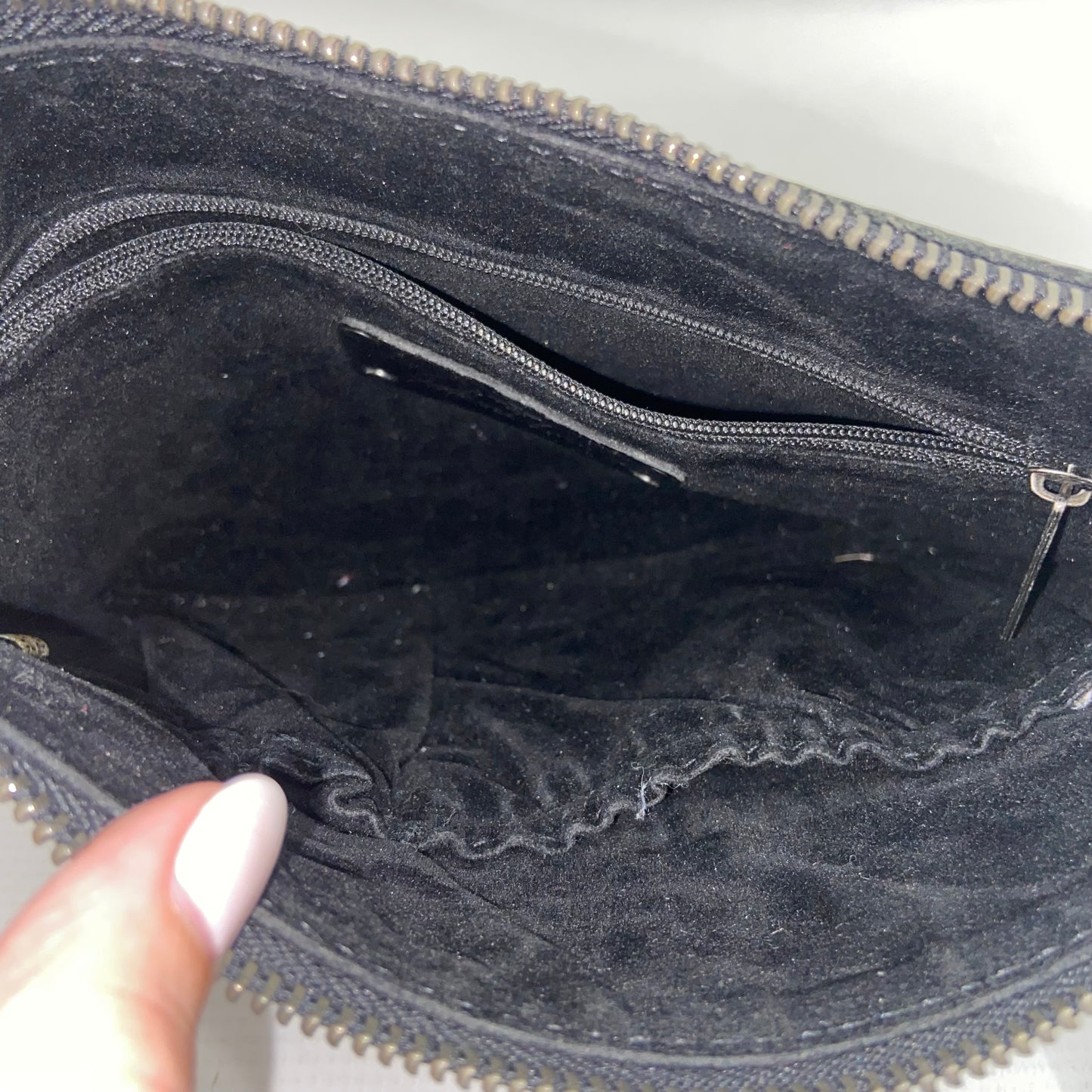 Wristlet Designer By Patricia Nash Size: Large