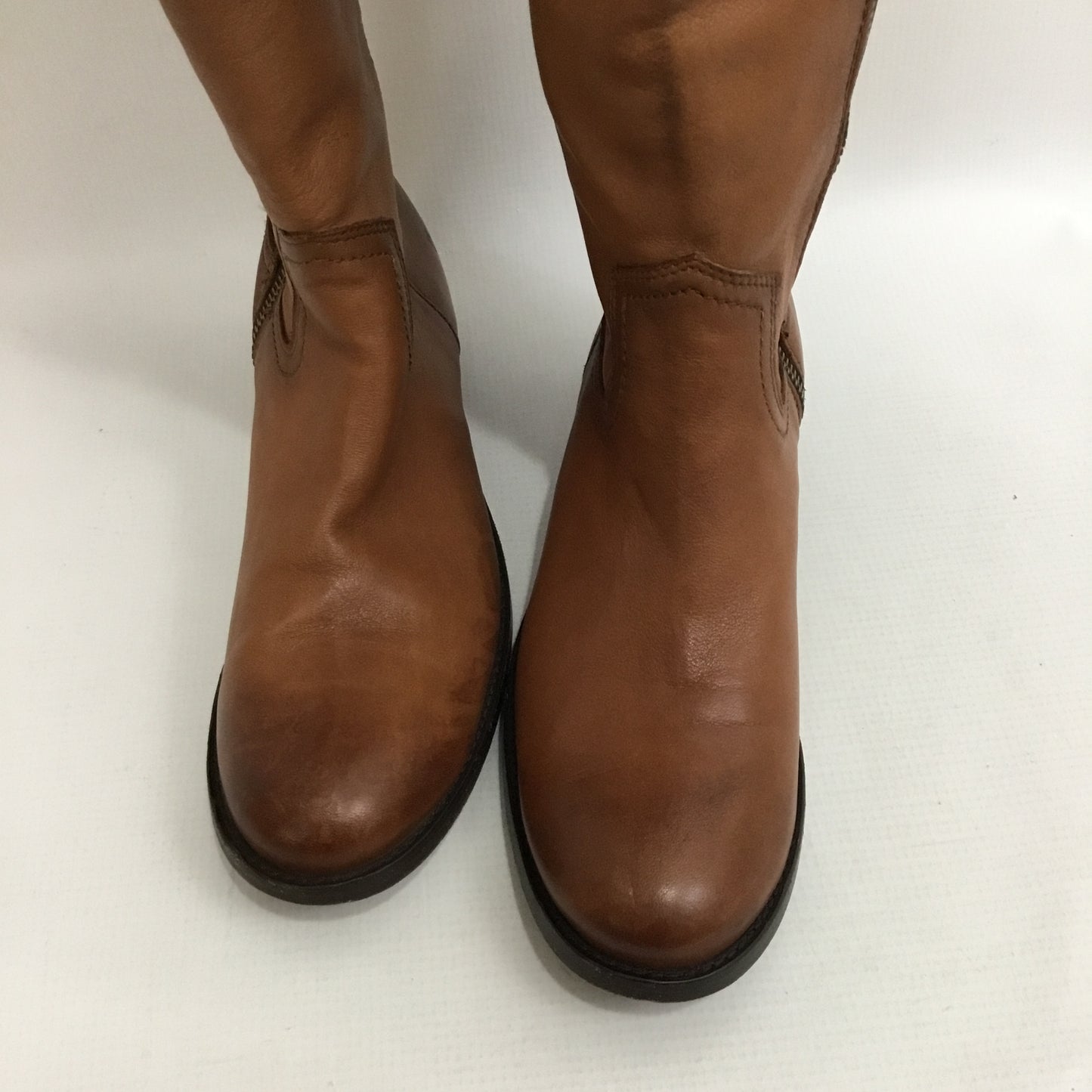 Boots Designer By Patricia Nash Size: 7