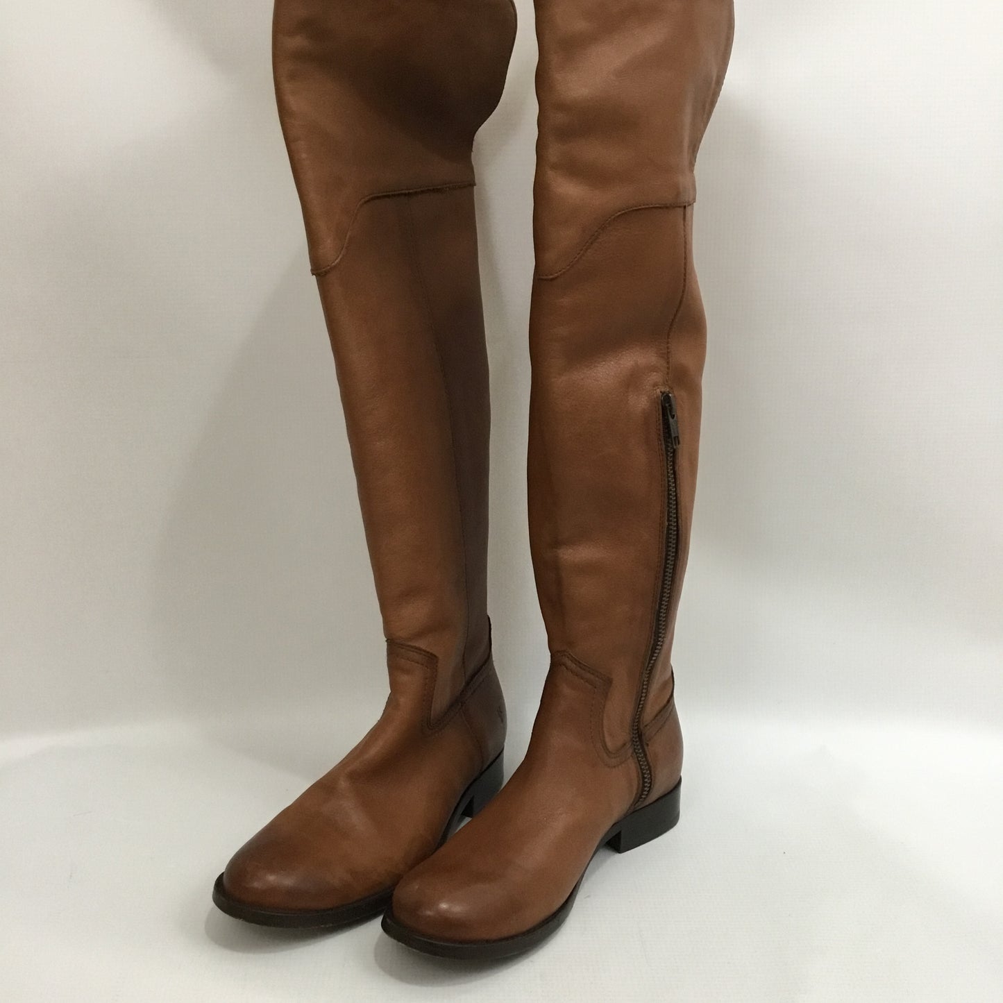 Boots Designer By Patricia Nash Size: 7