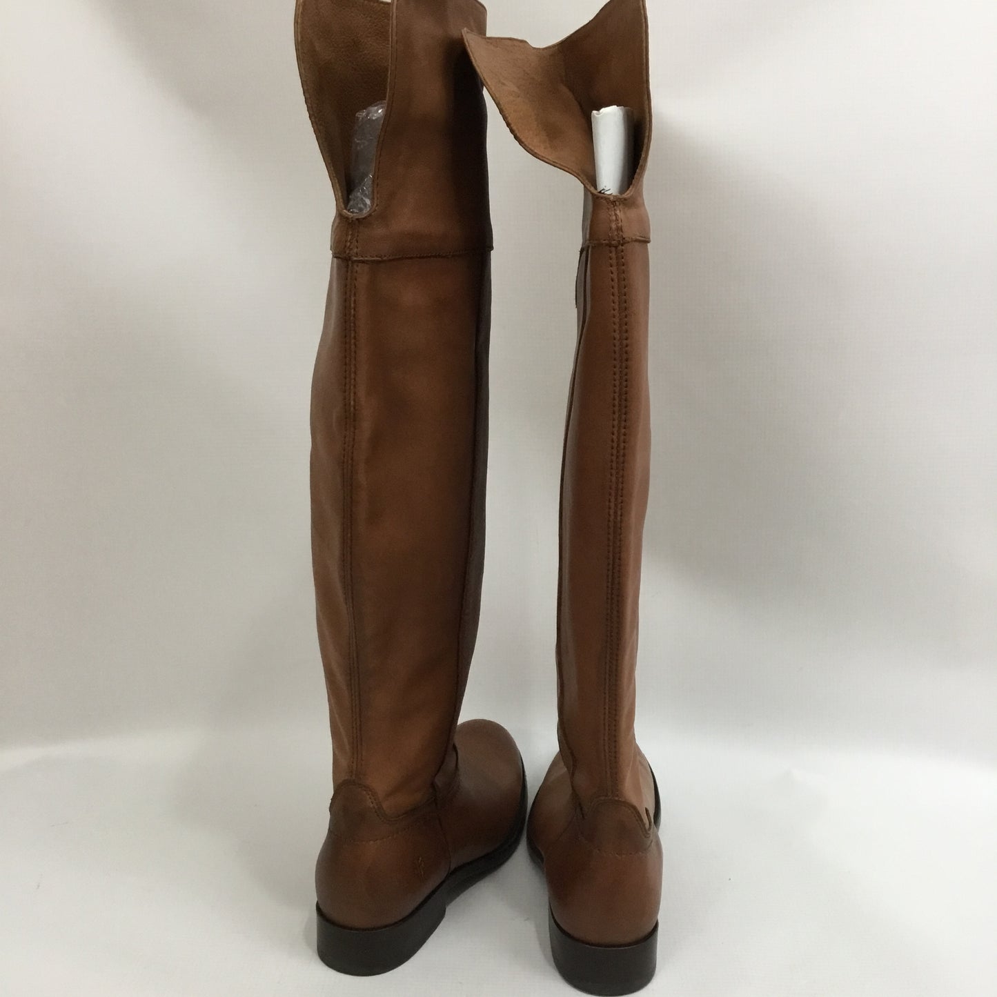 Boots Designer By Patricia Nash Size: 7