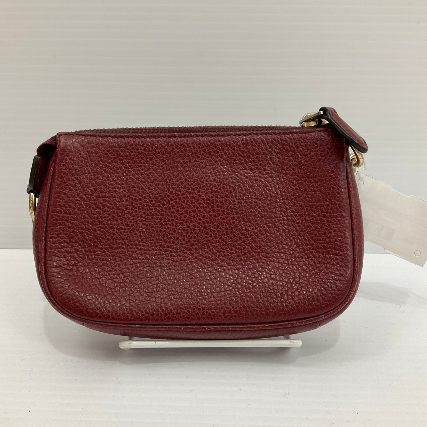 Wristlet Designer By Coach Size: Small