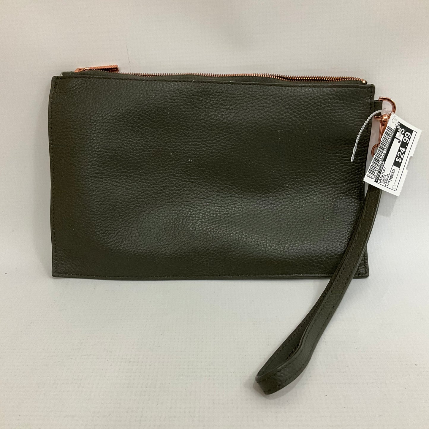 Wristlet By Ted Baker Size: Medium